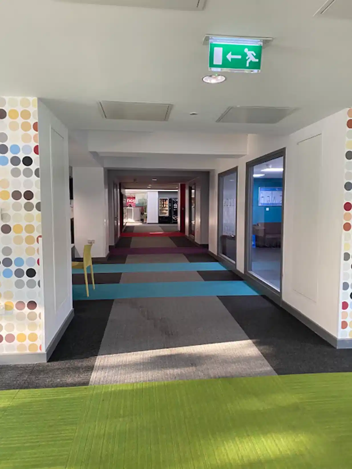 Common Area