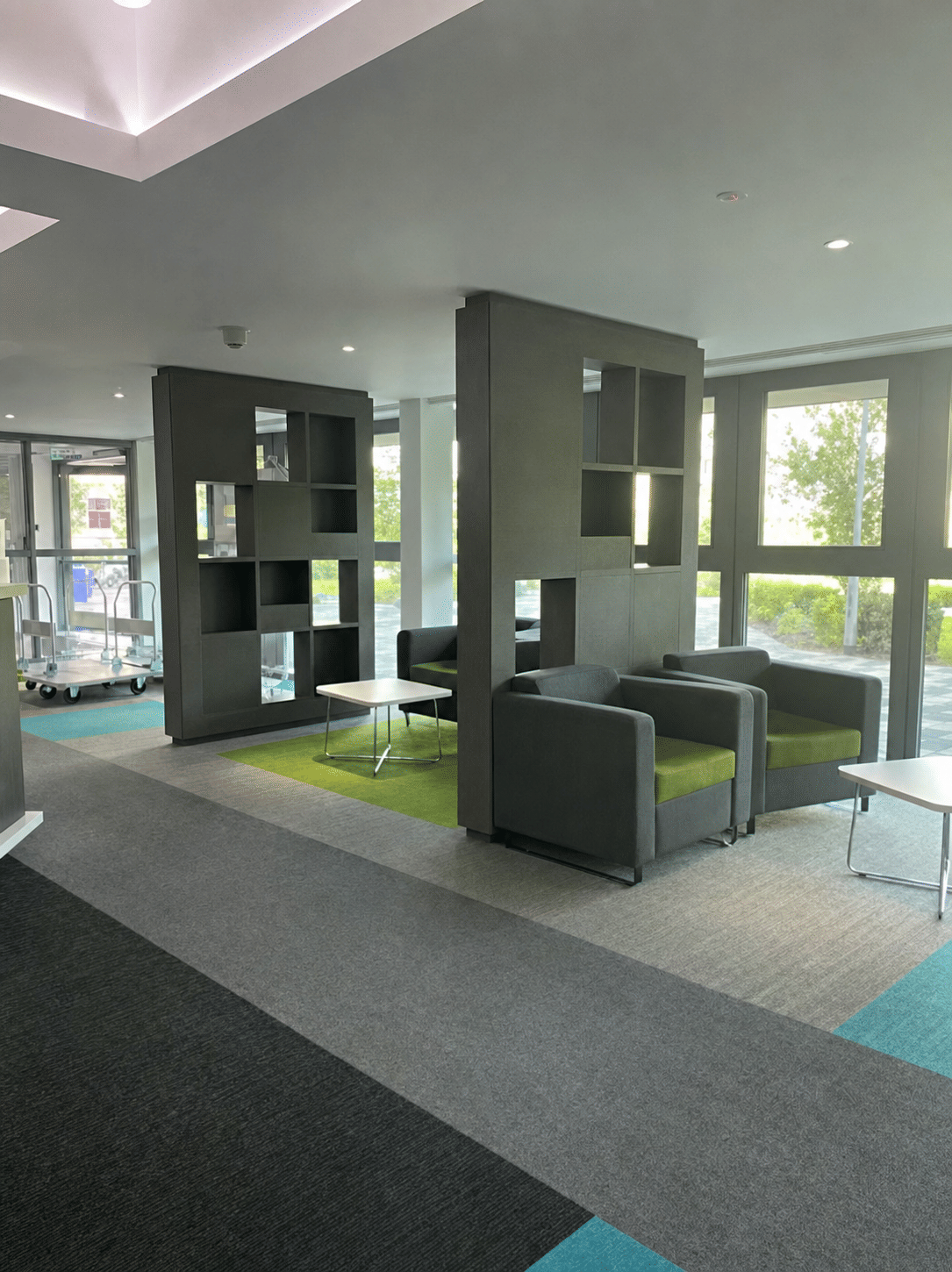 Common Area