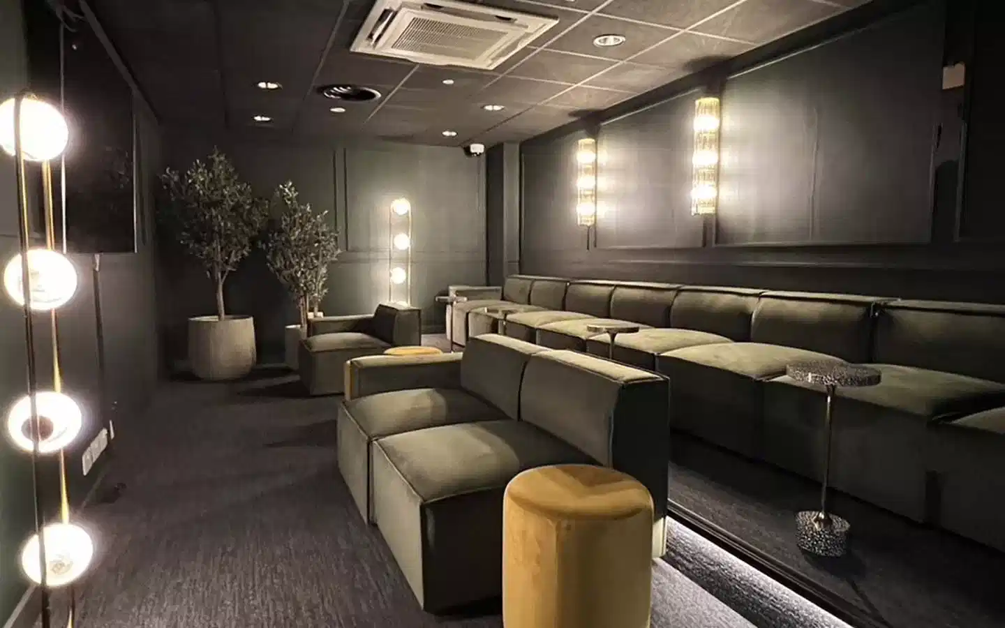 Common Area