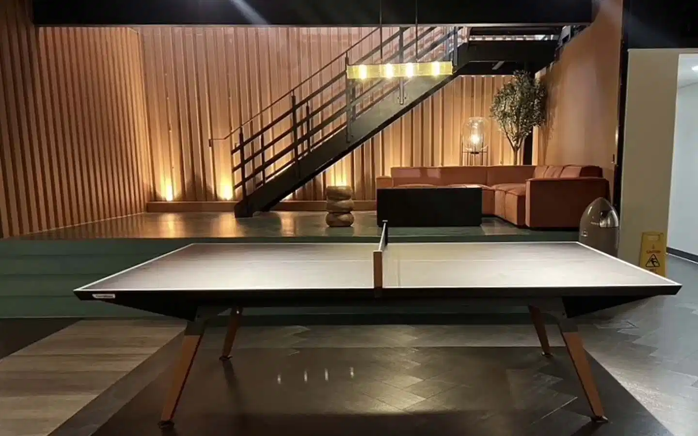 Amenities
