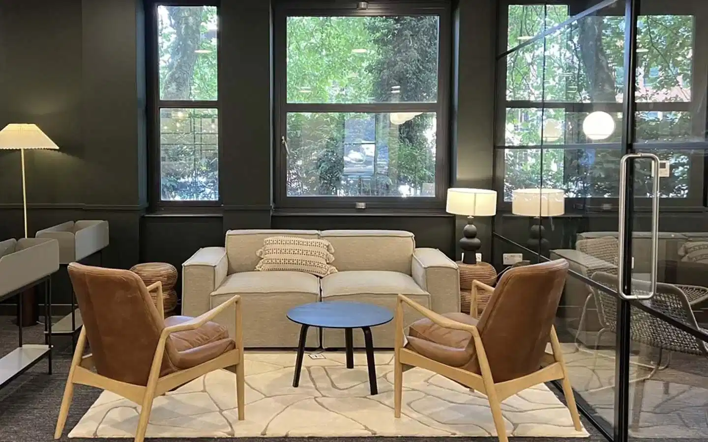 Common Area