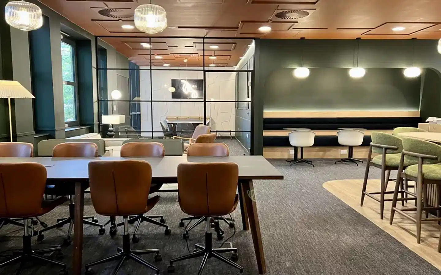 Common Area
