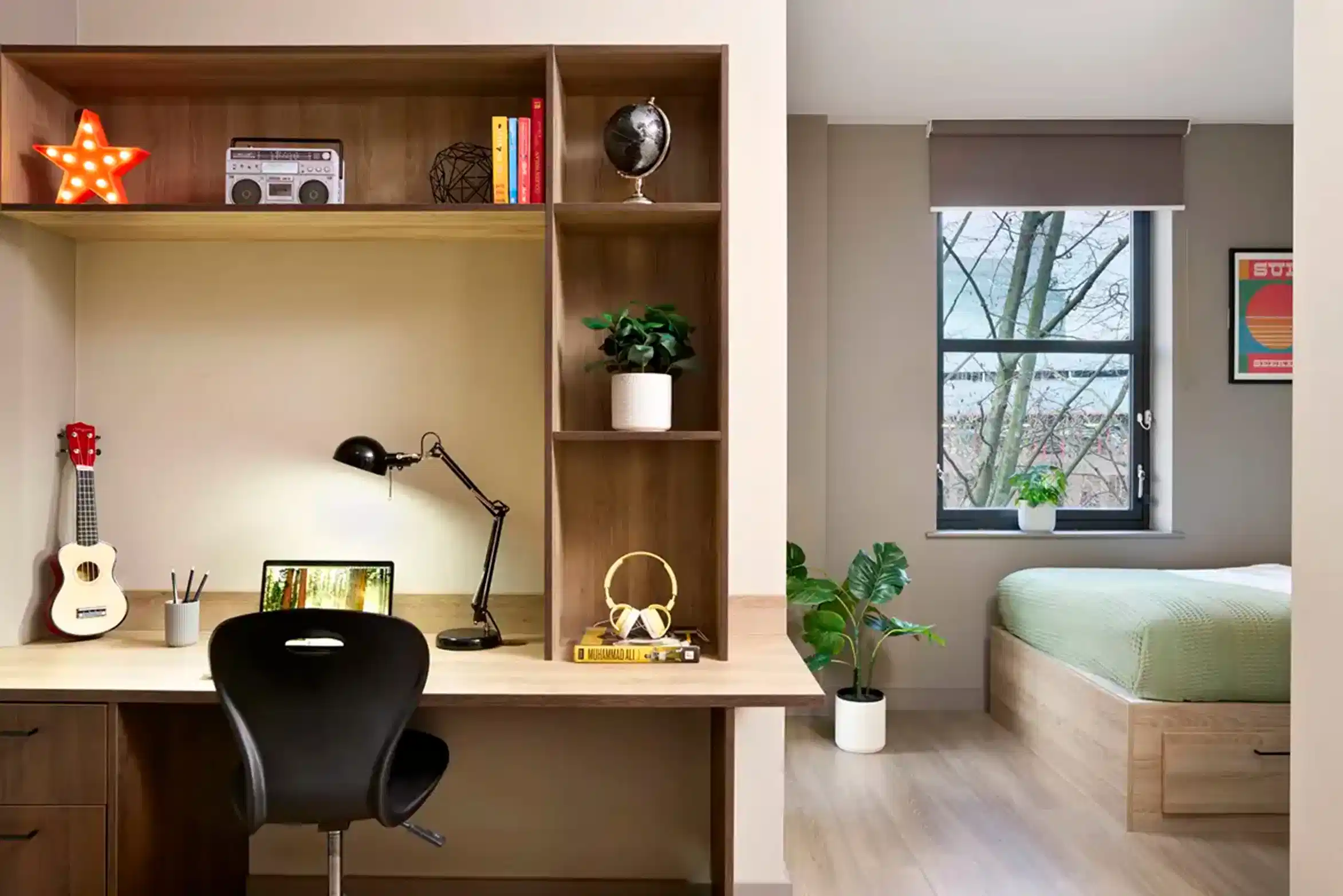 Silver Studio Terrace - Amenities