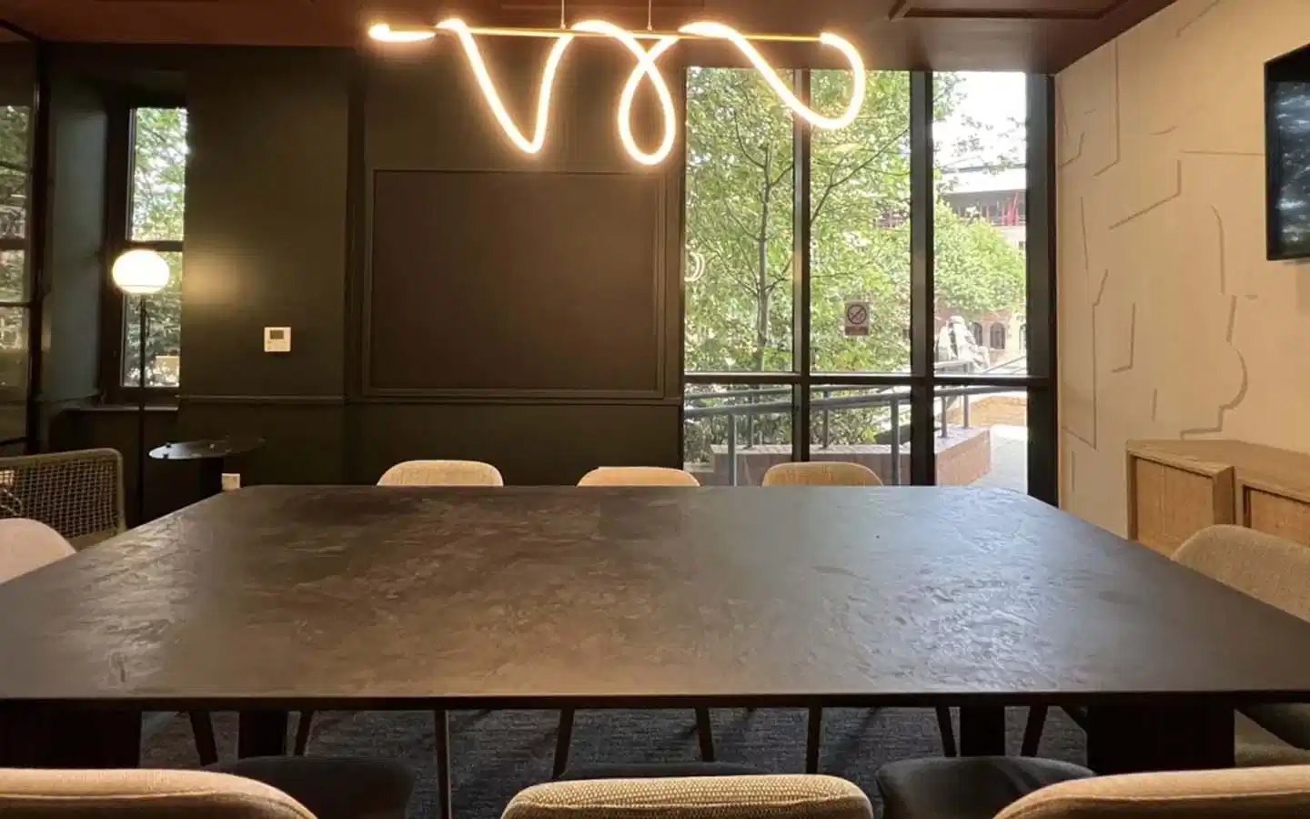 Common Area
