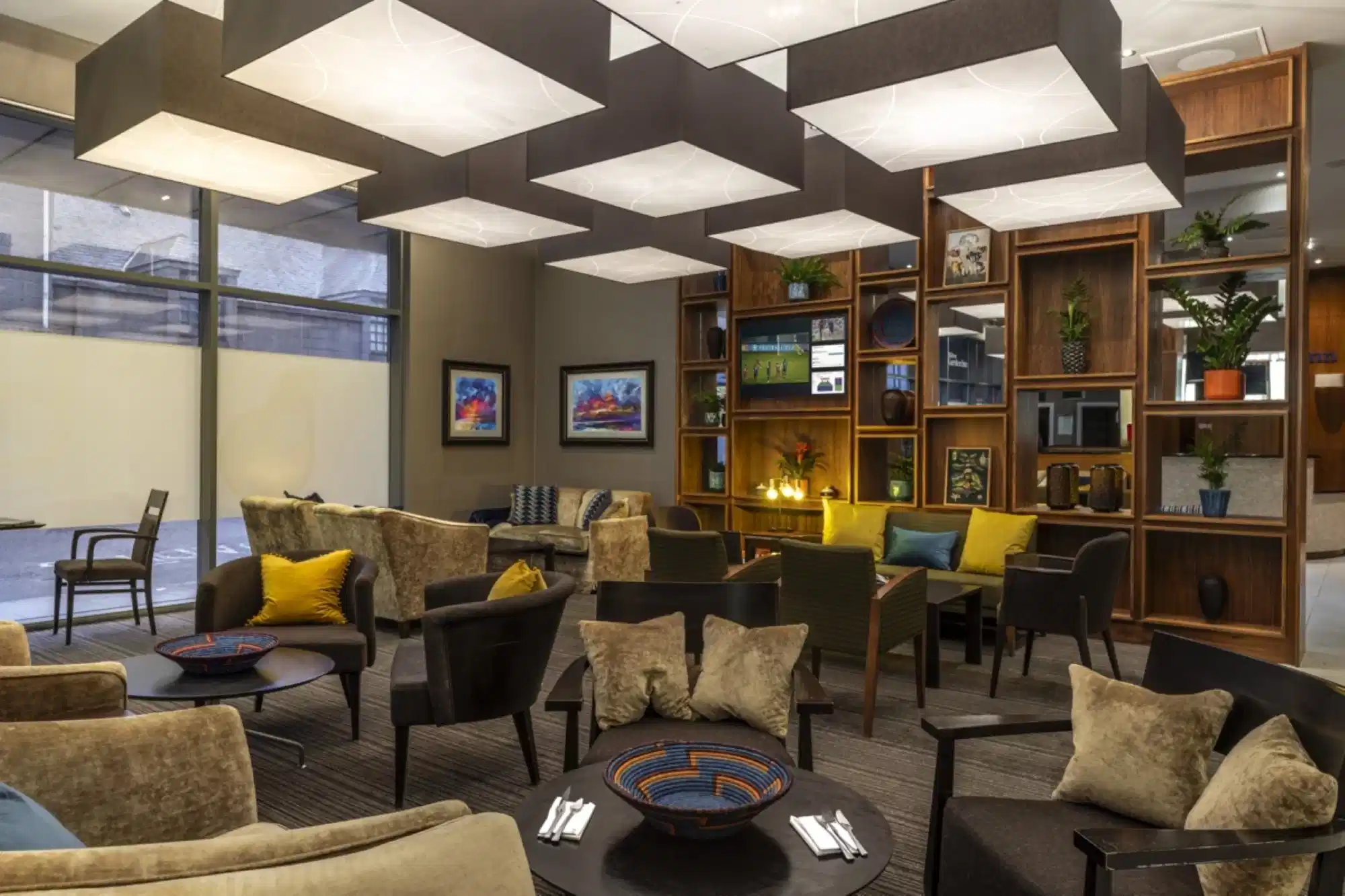 Common Area