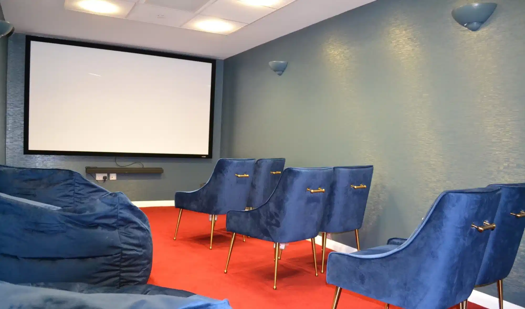 Common Area