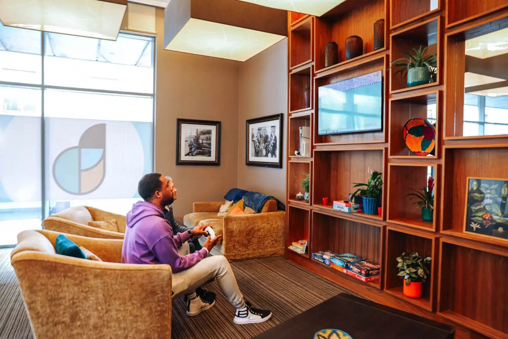 Common Area