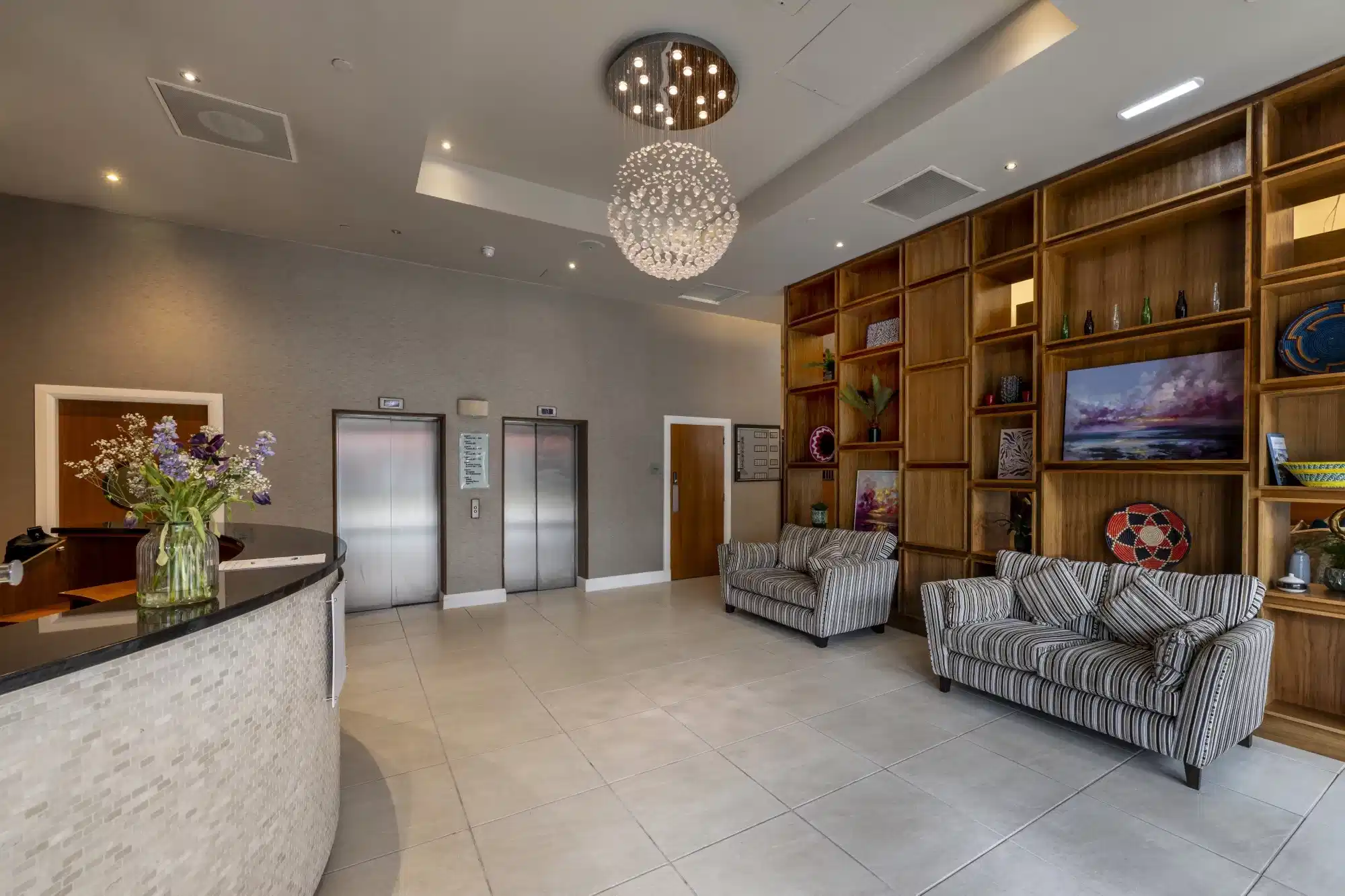 Common Area