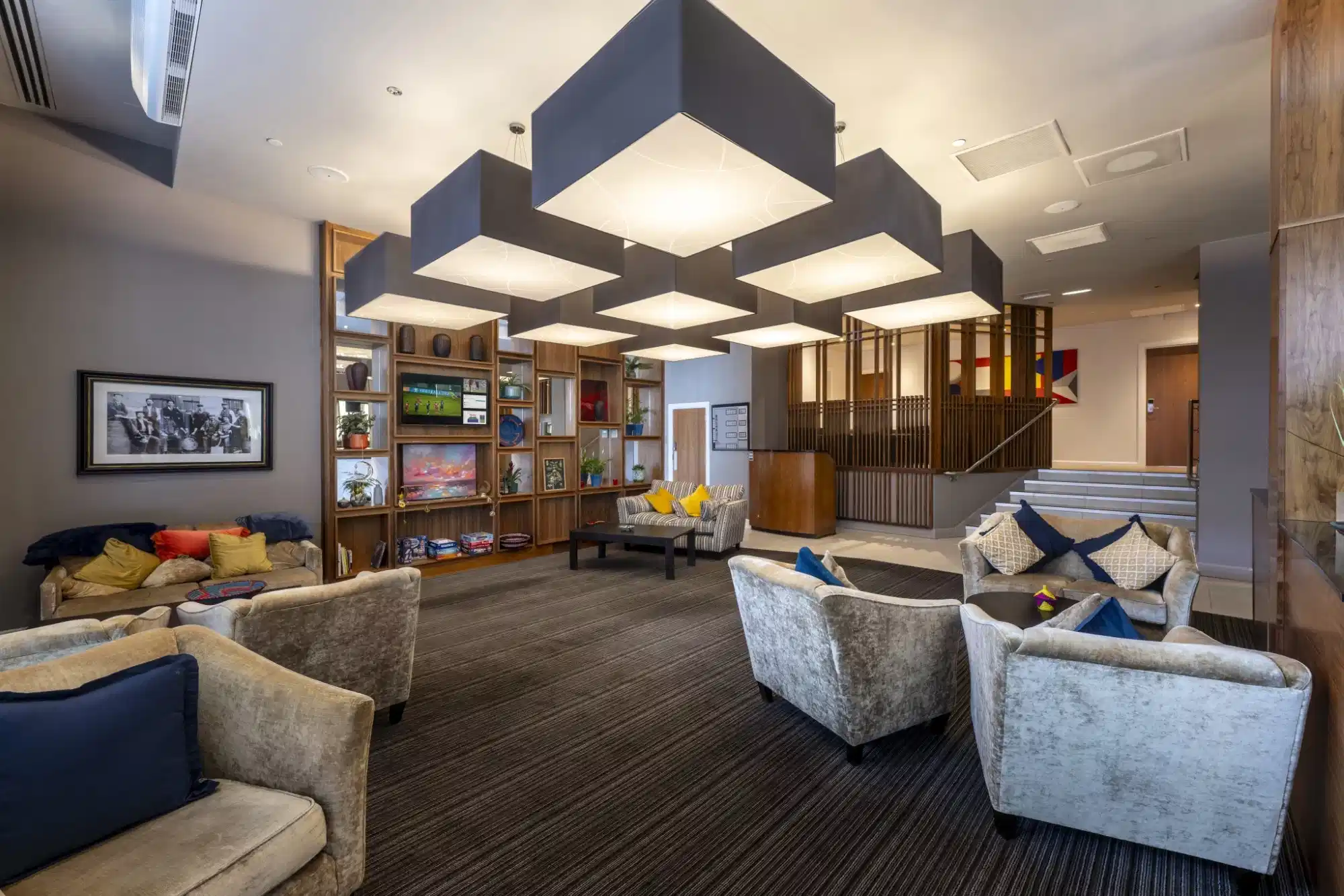 Common Area