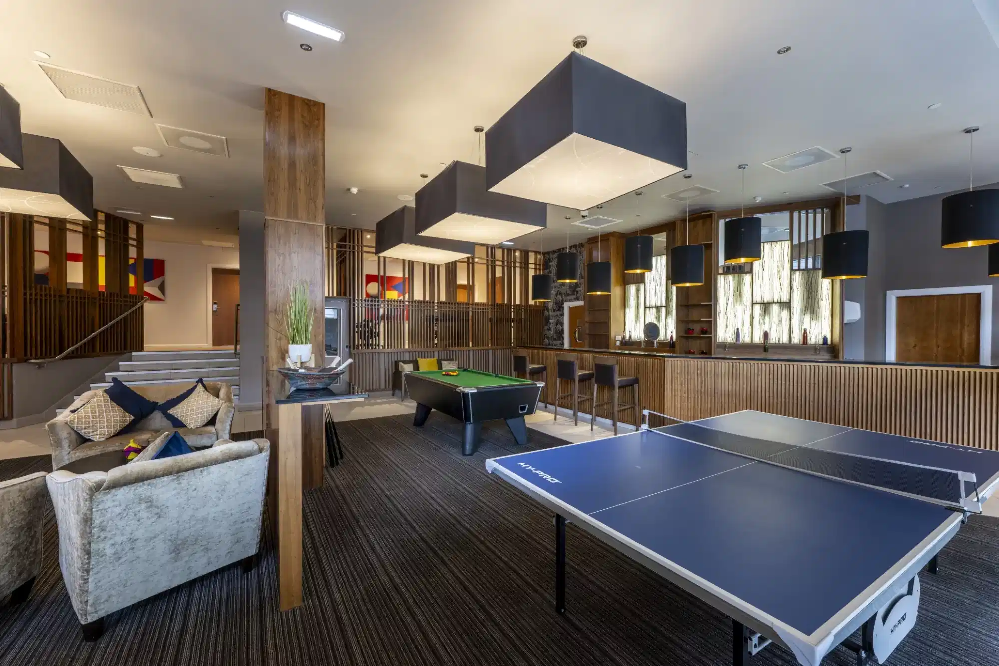 Common Area