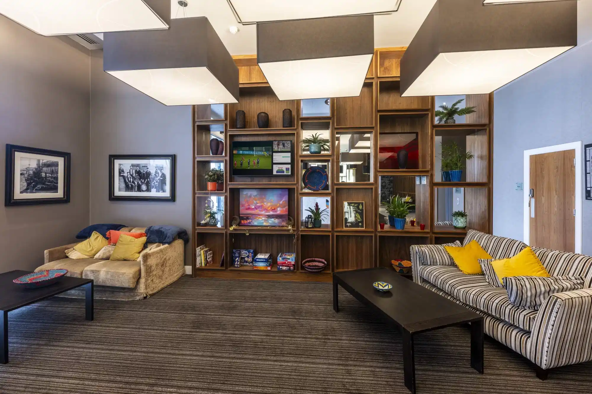 Common Area