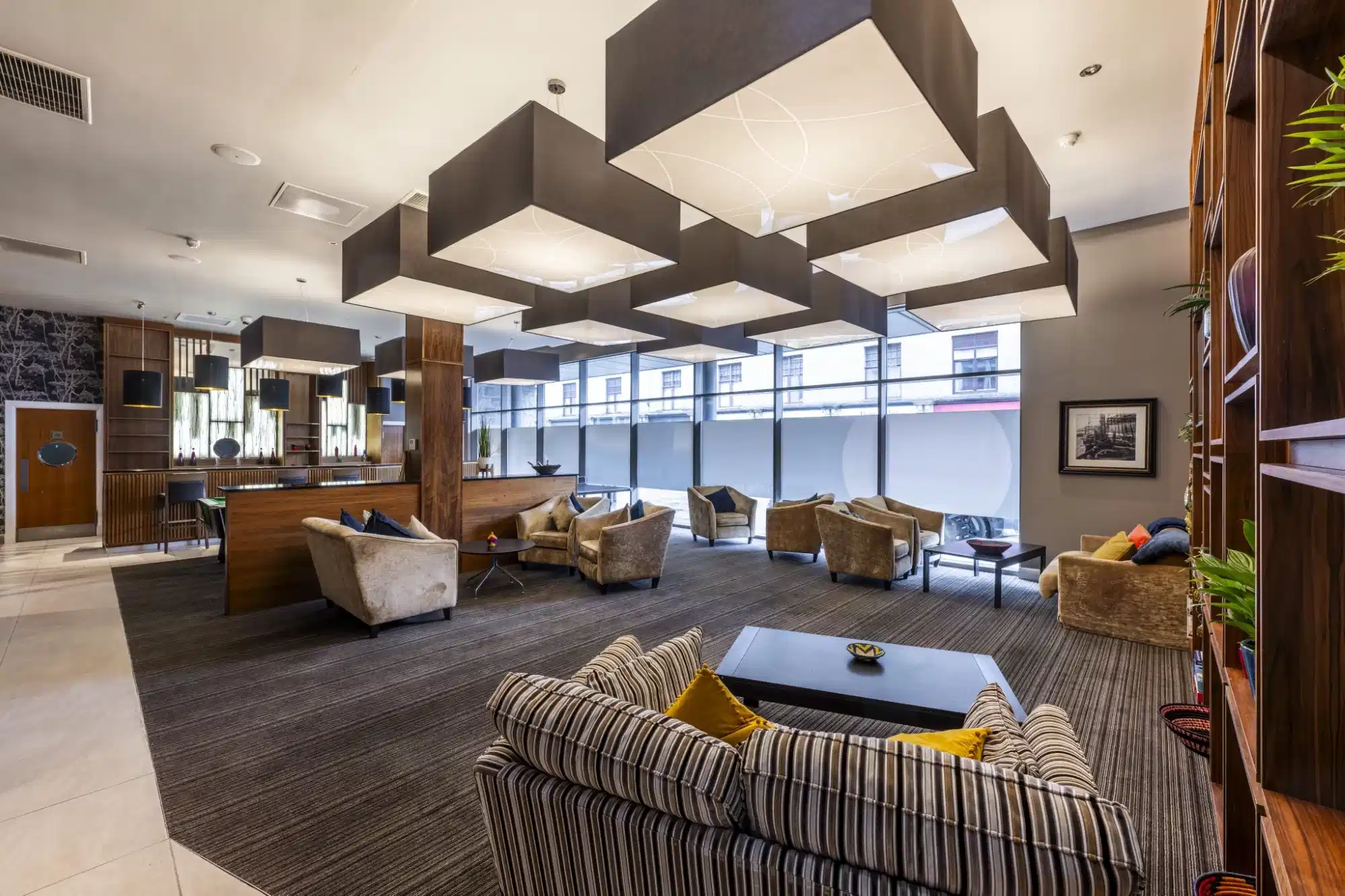 Common Area