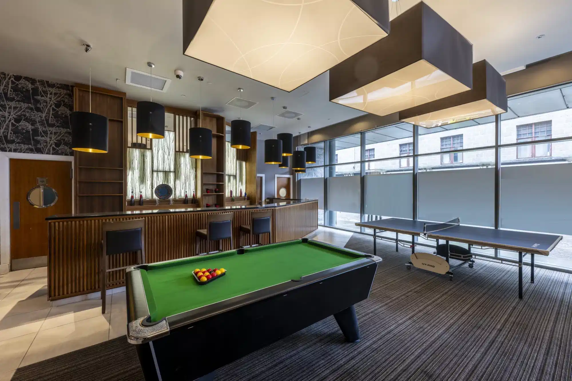 Common Area