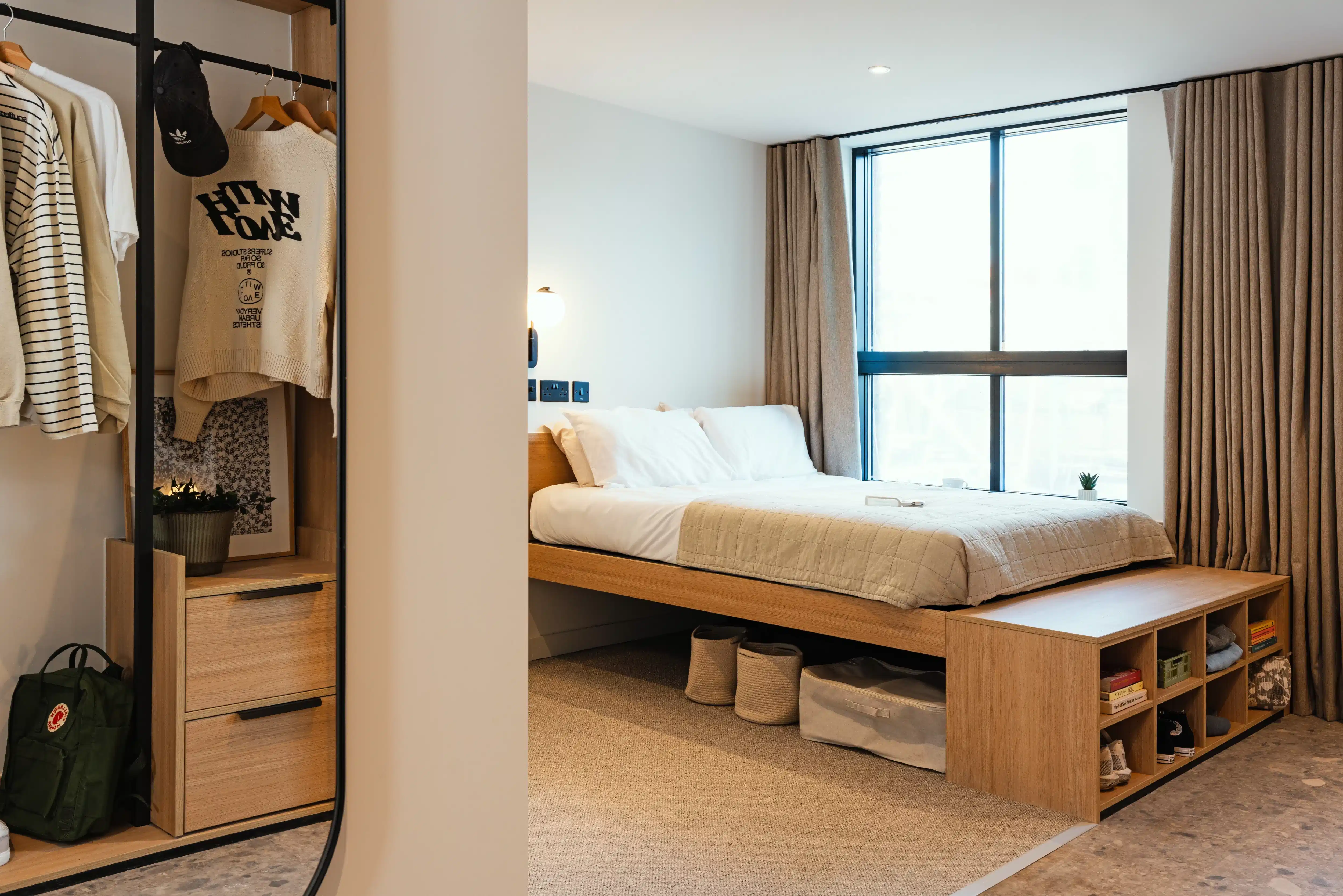 Accessible - Bedroom