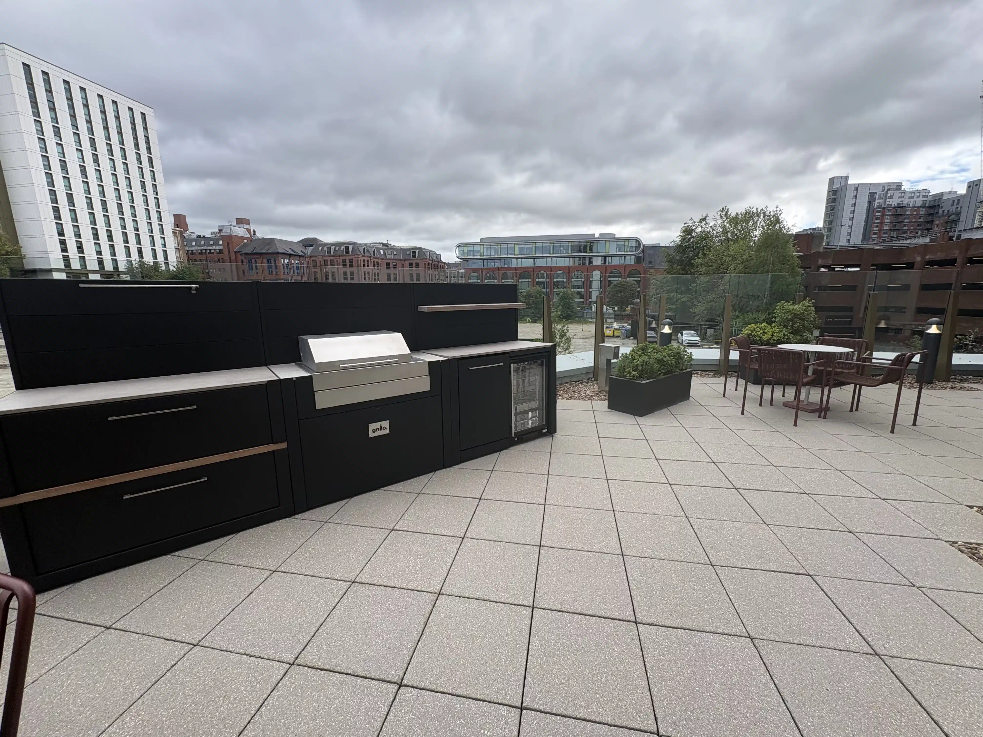 Amenities