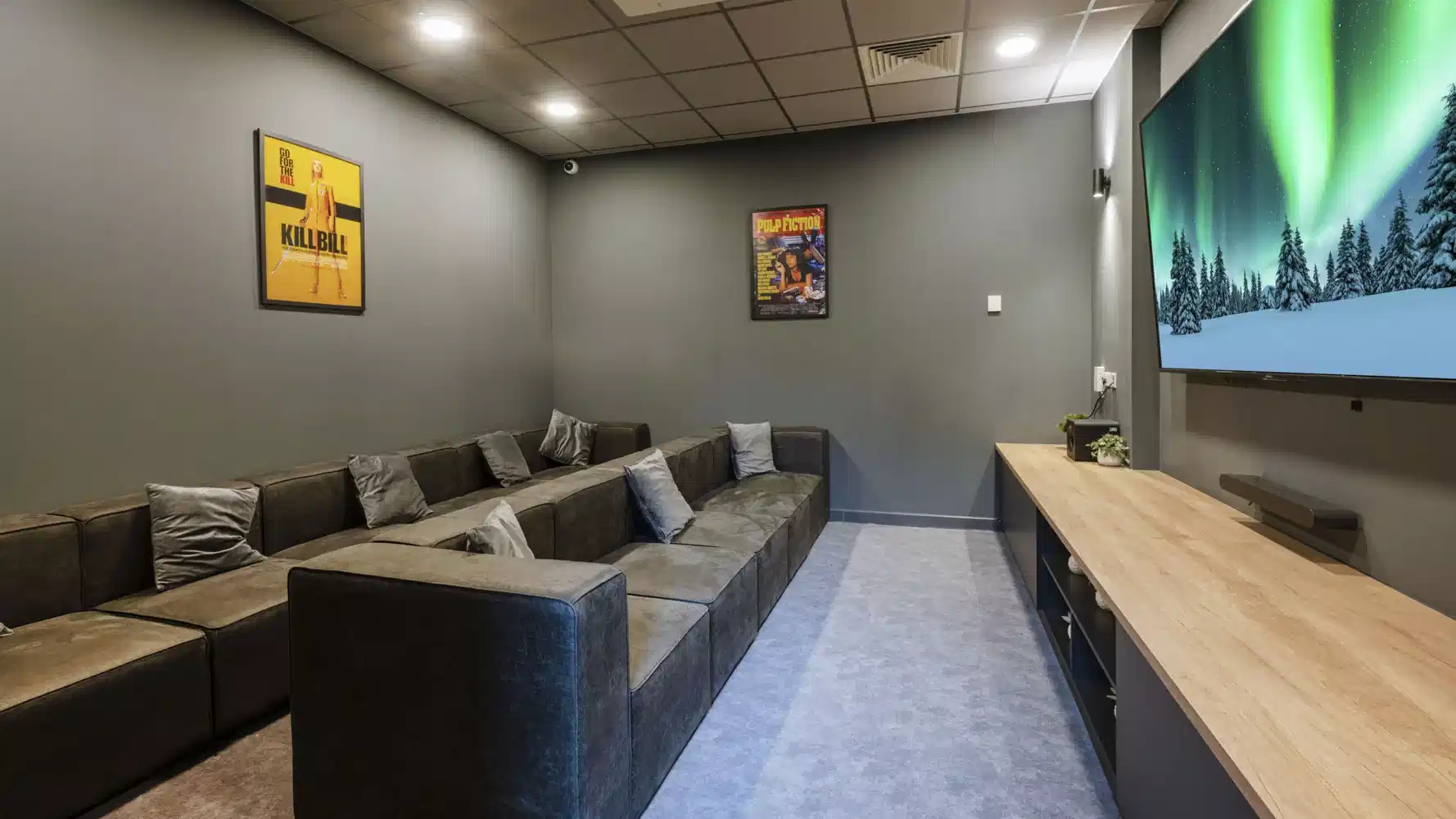 Common Area