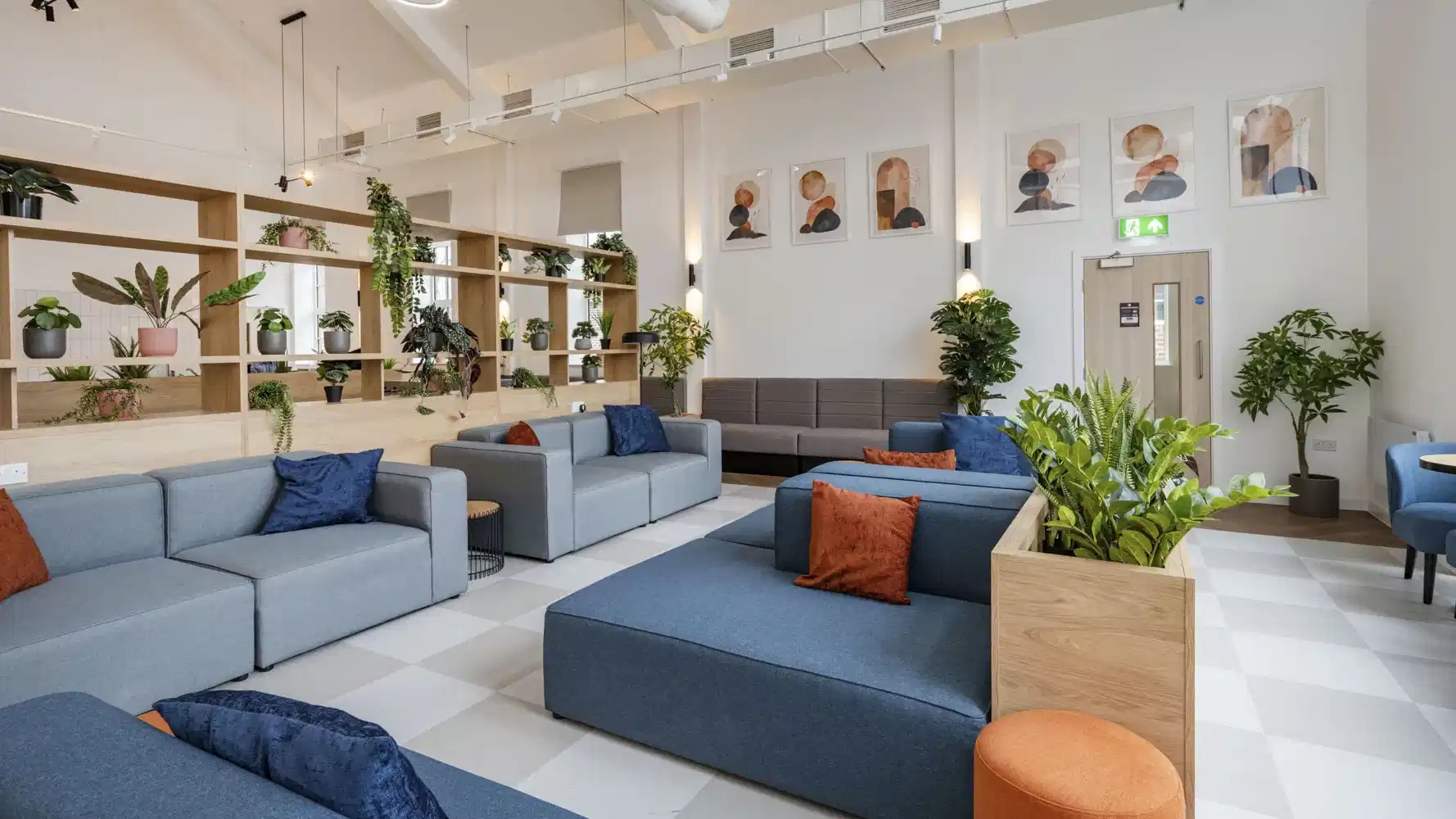 Common Area