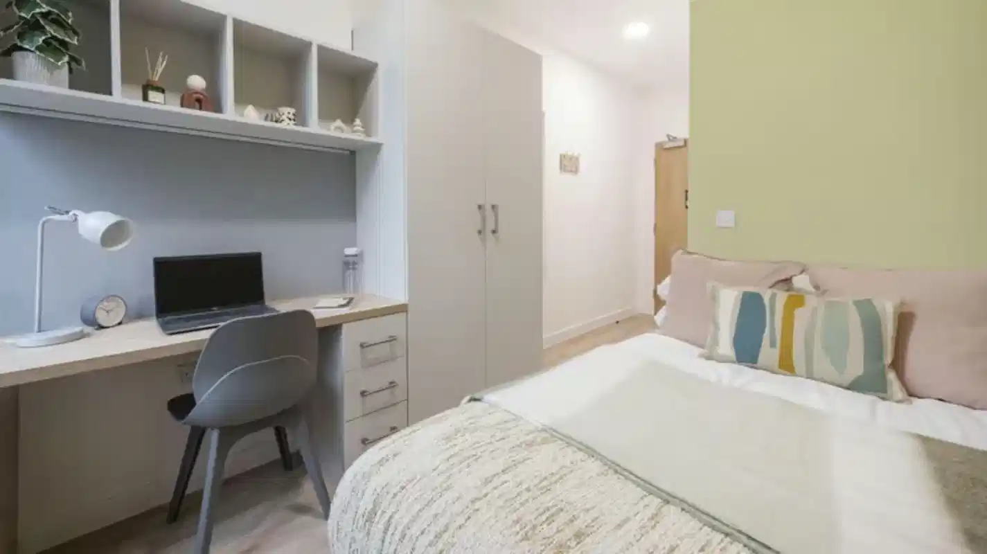 Classic En-suite - Amenities