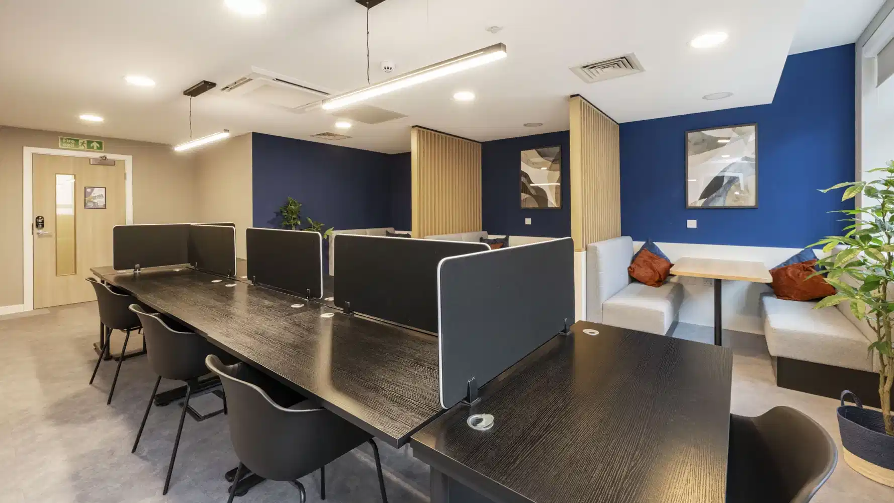 Common Area