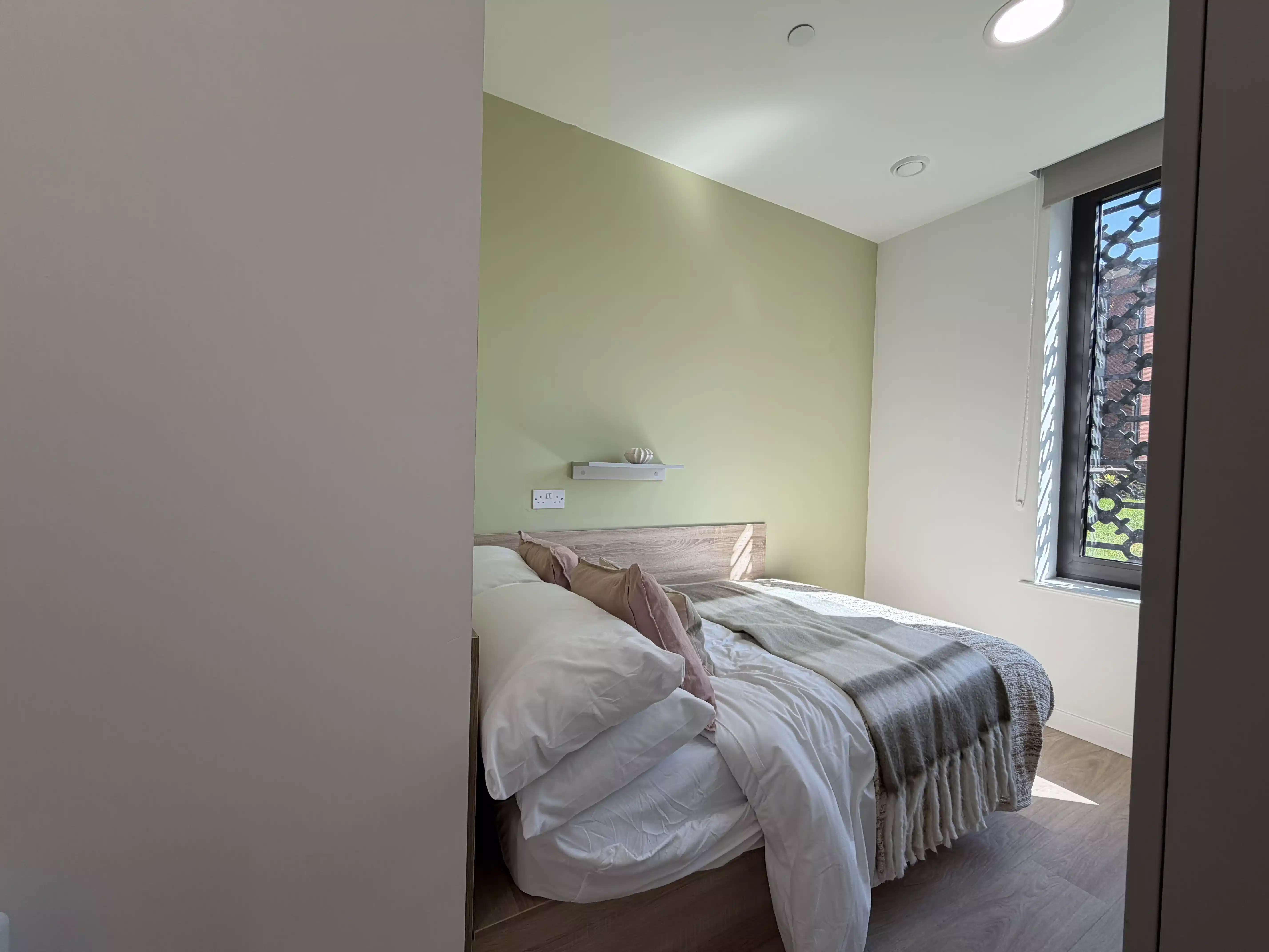 Classic En-suite - Bedroom