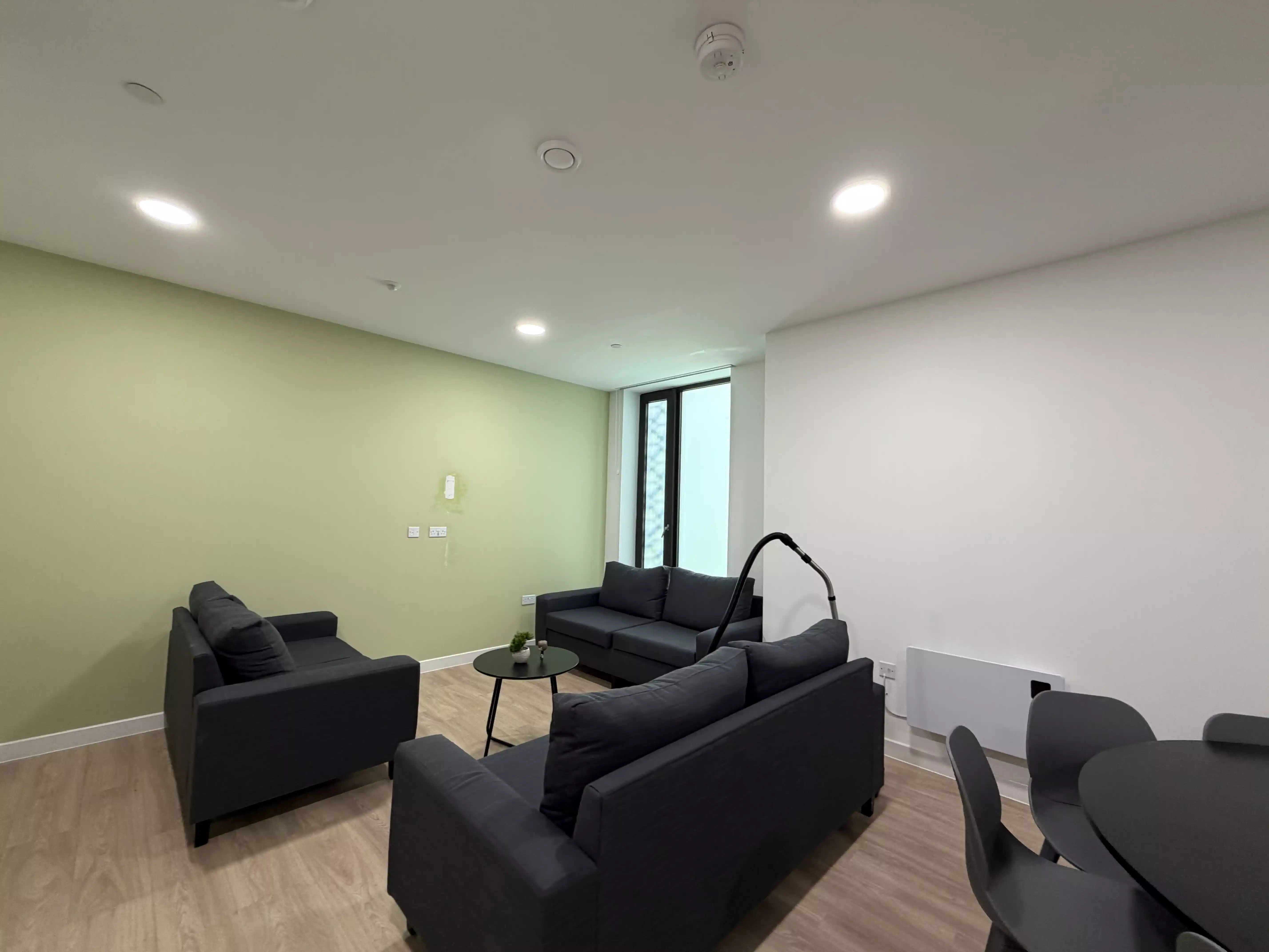 Classic En-suite - Amenities