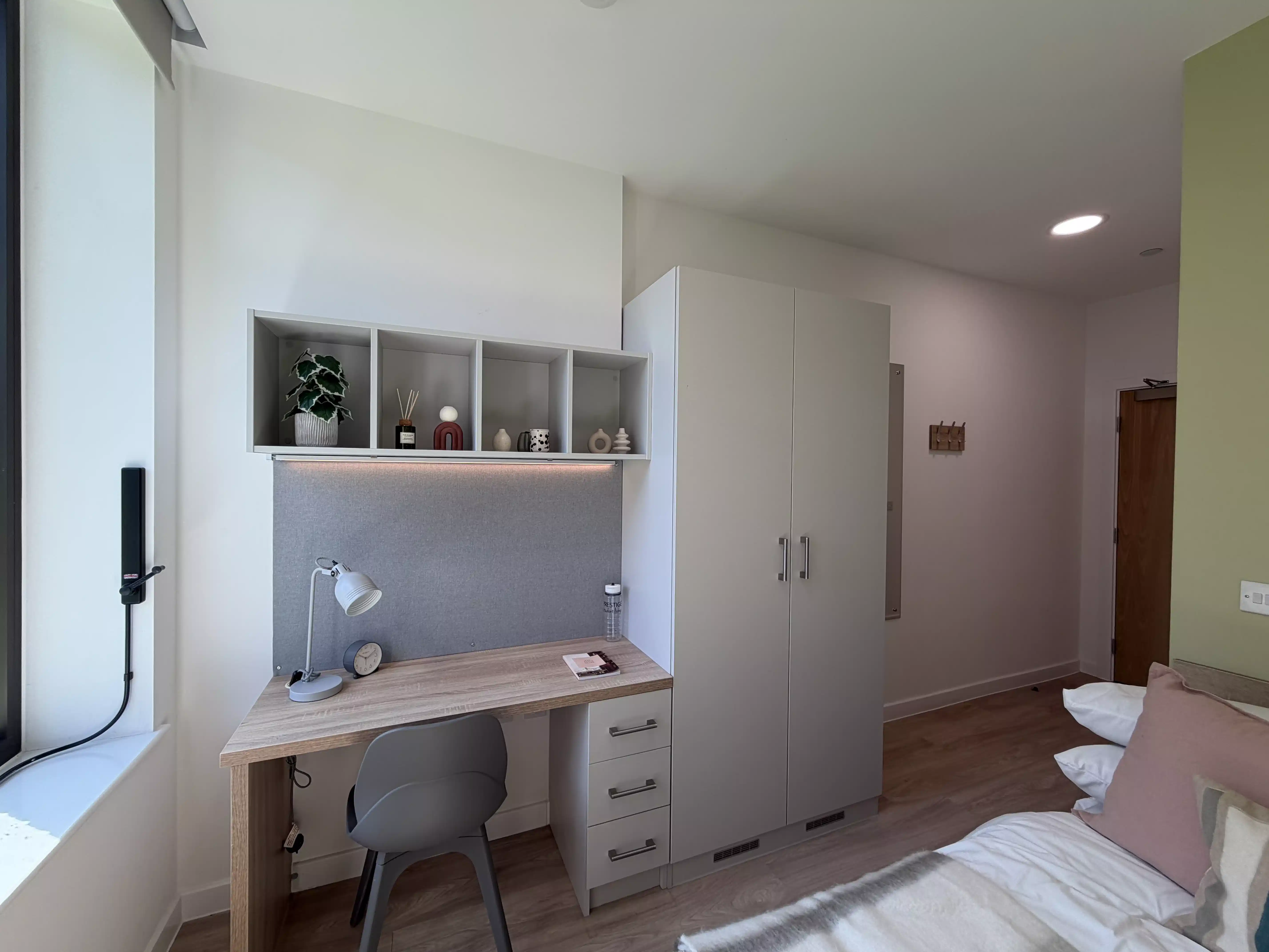 Classic En-suite - Amenities