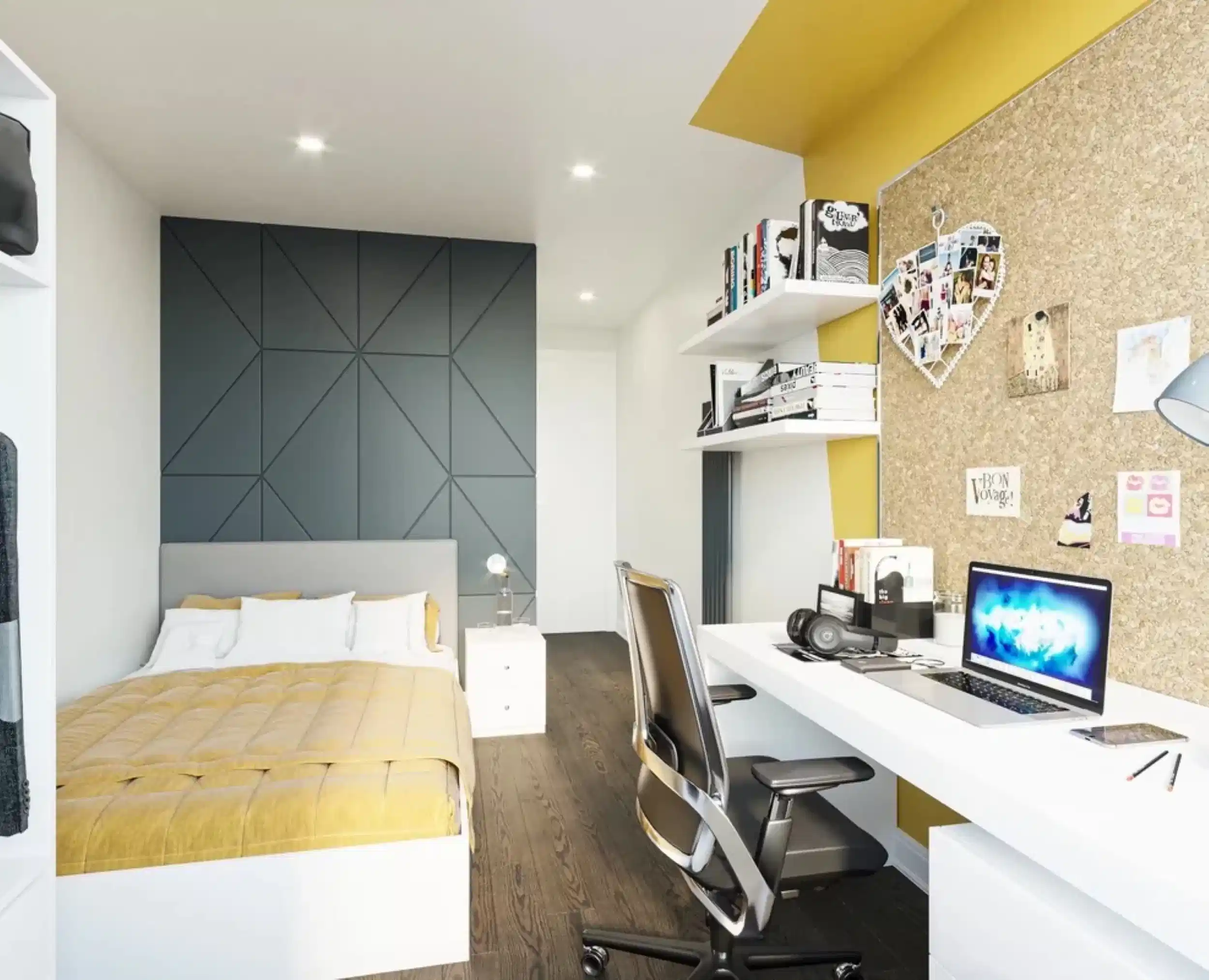 En-Suite Room - Bedroom
