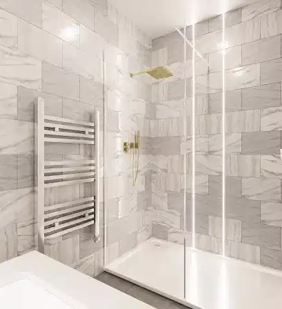 En-Suite Room - Bathroom