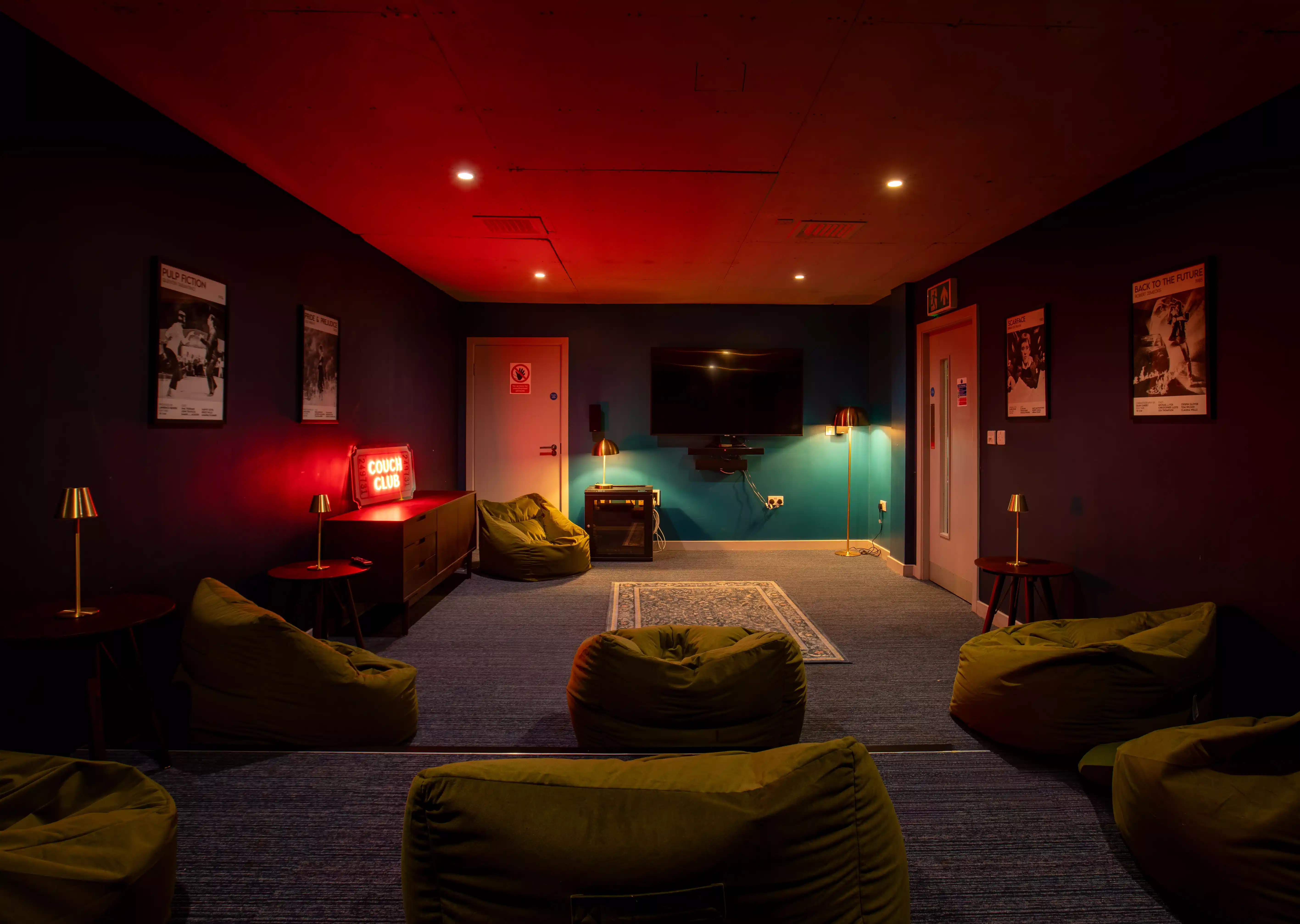 Amenities