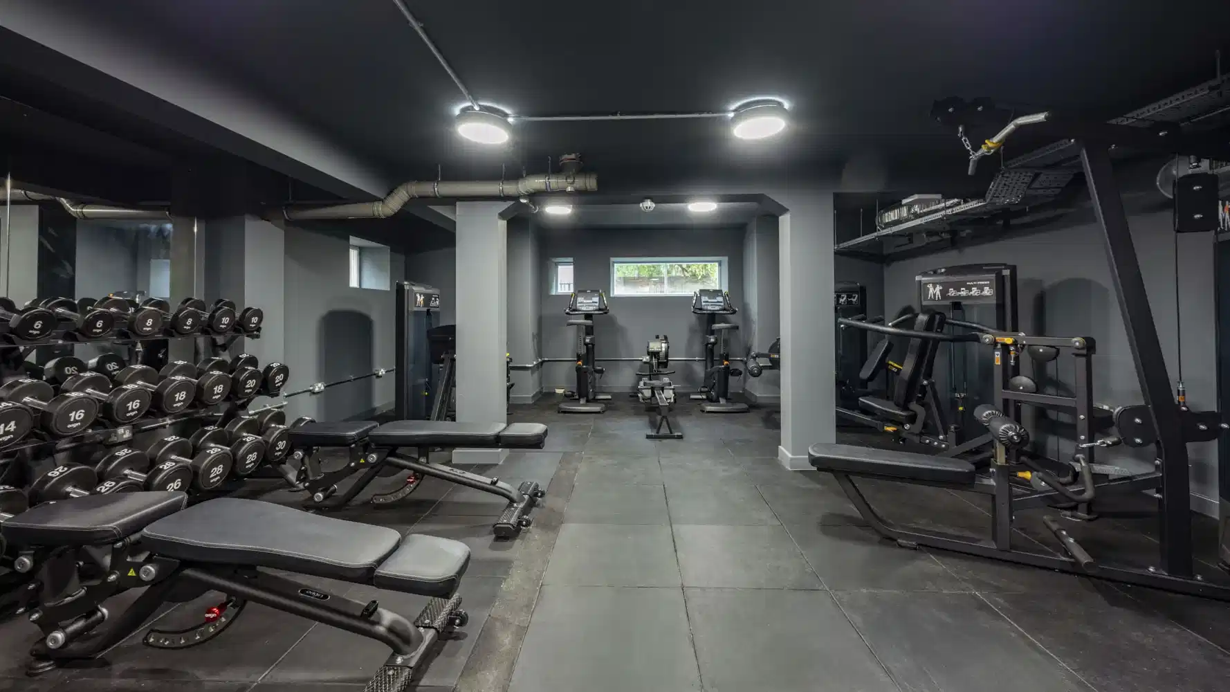 Amenities