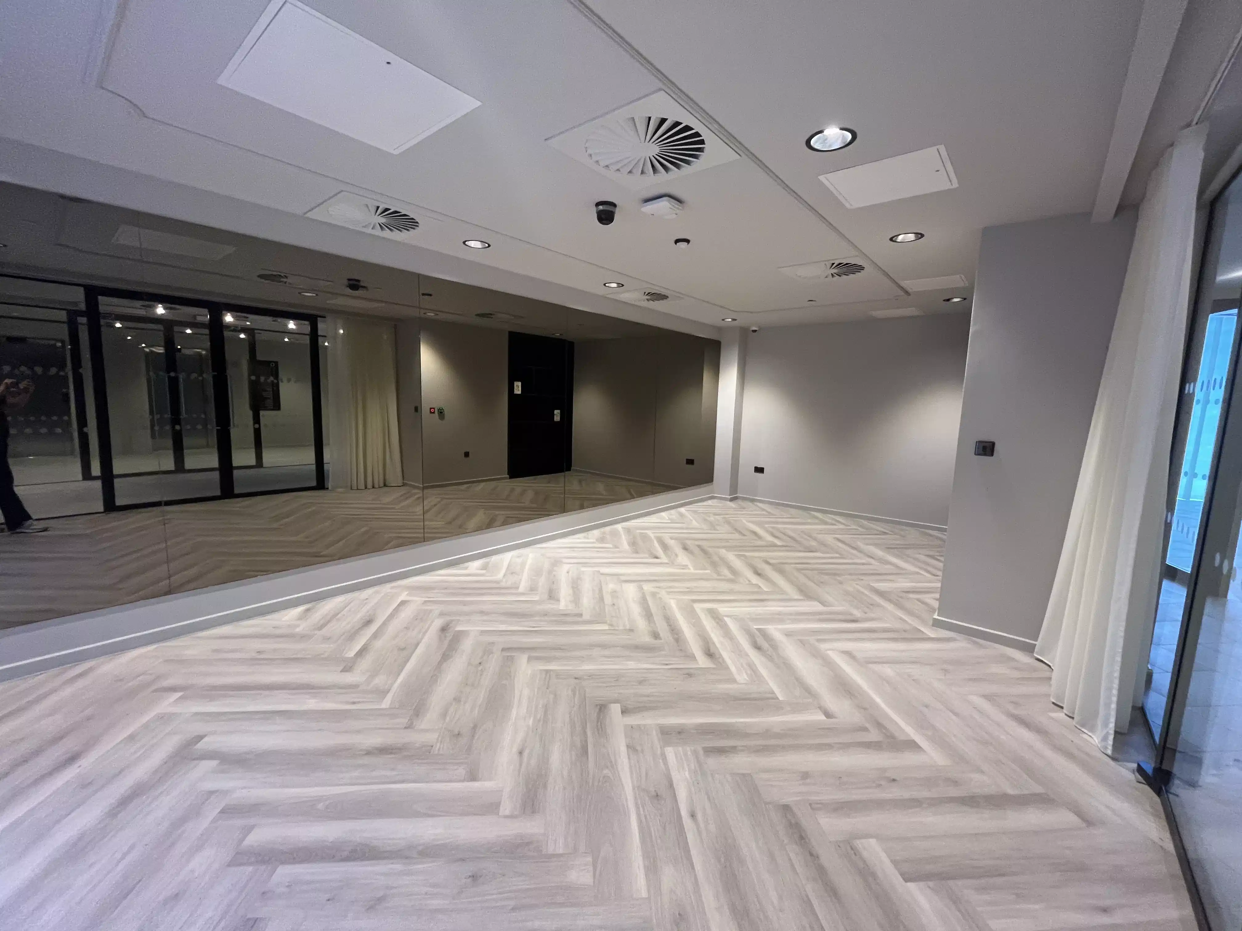 Common Area