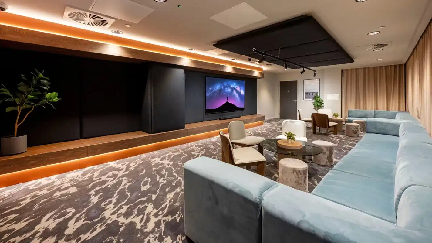 Amenities
