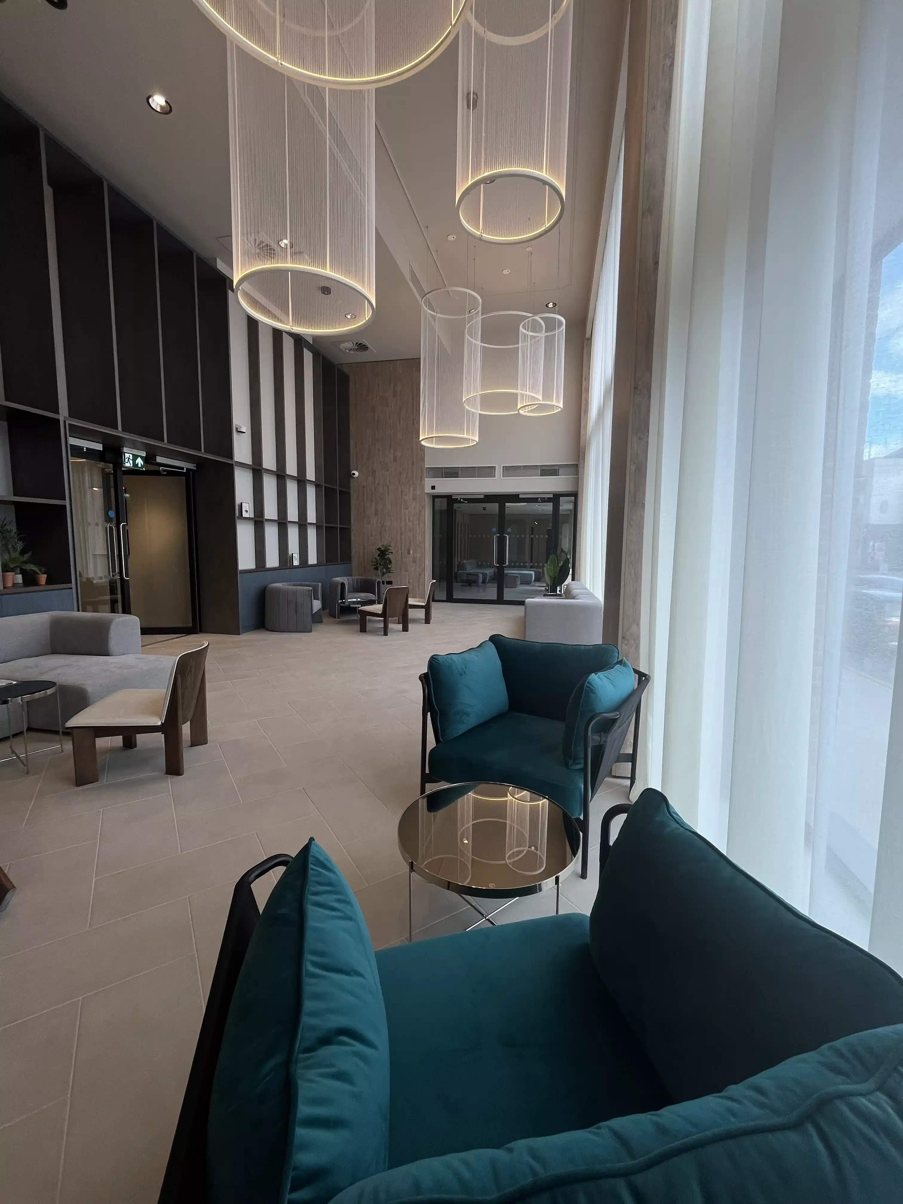 Common Area