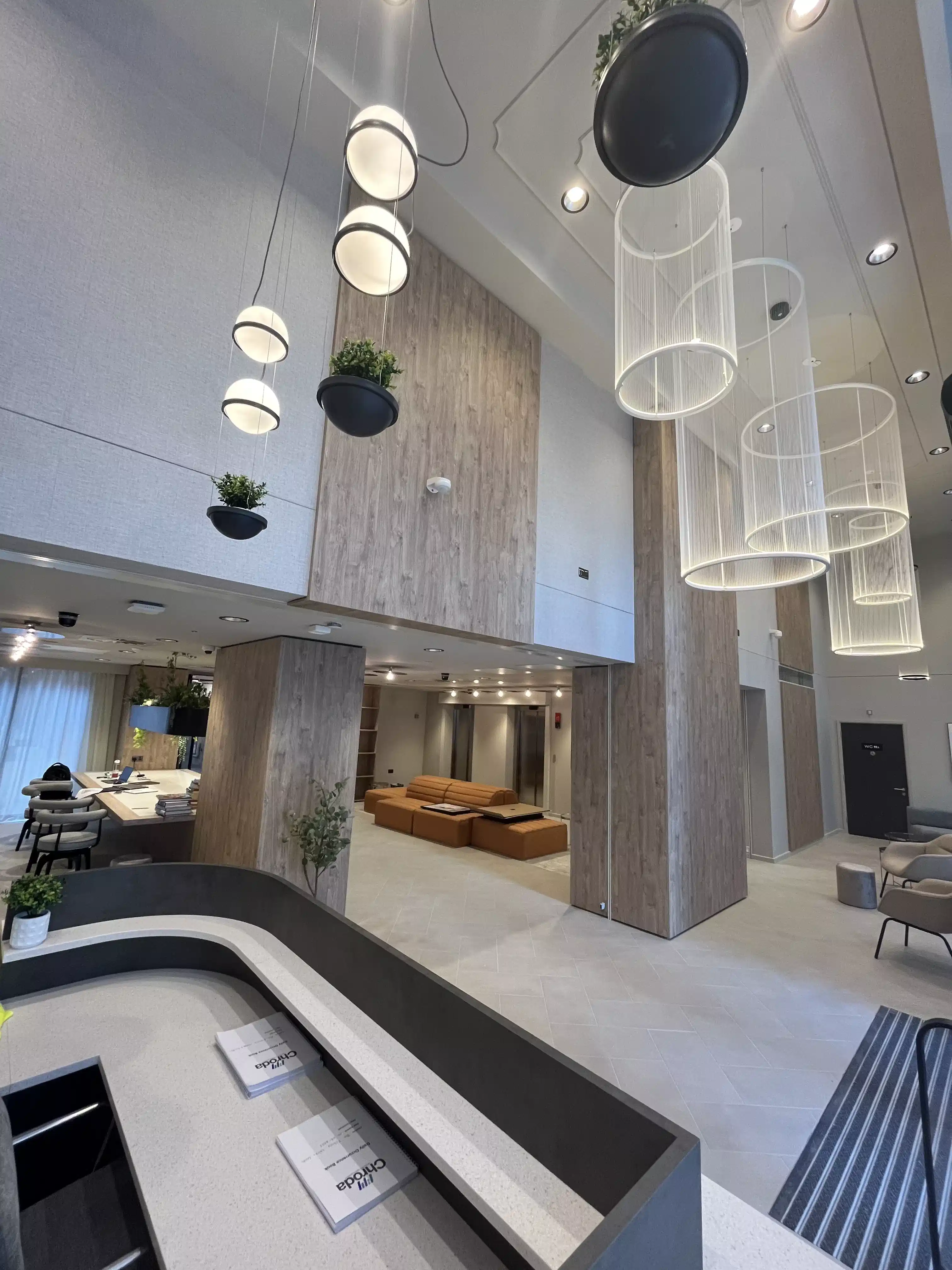 Common Area