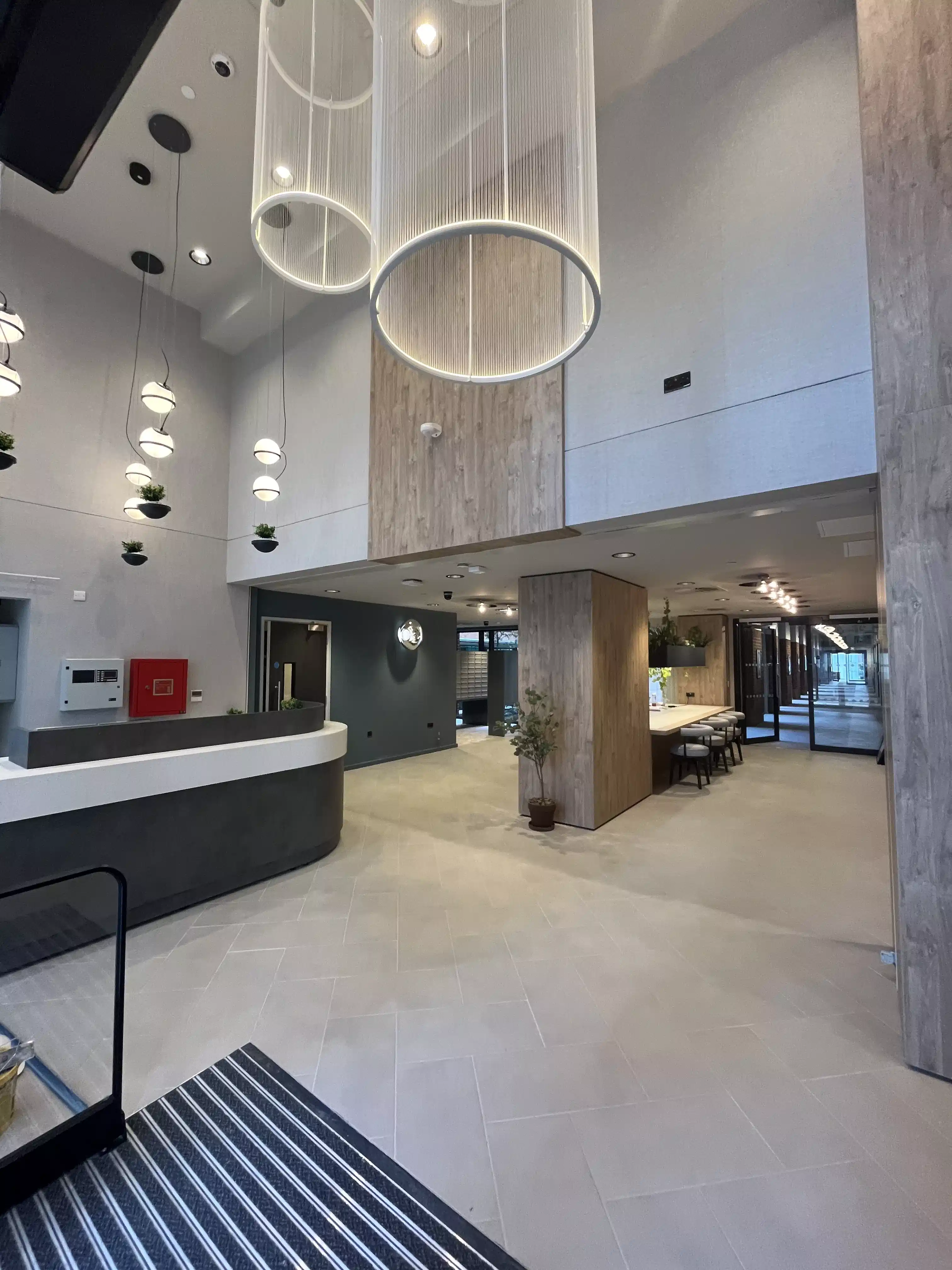 Common Area