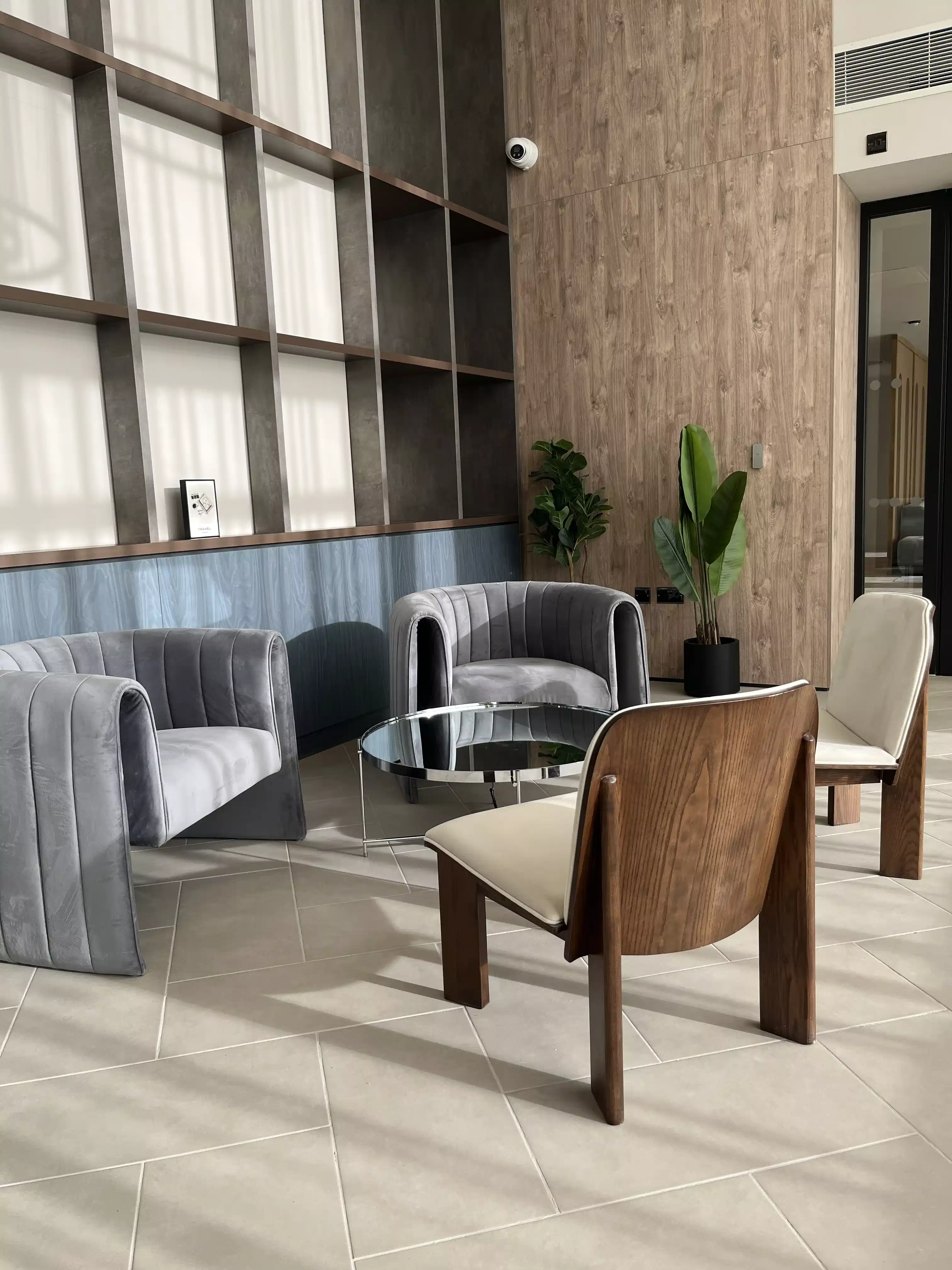 Common Area