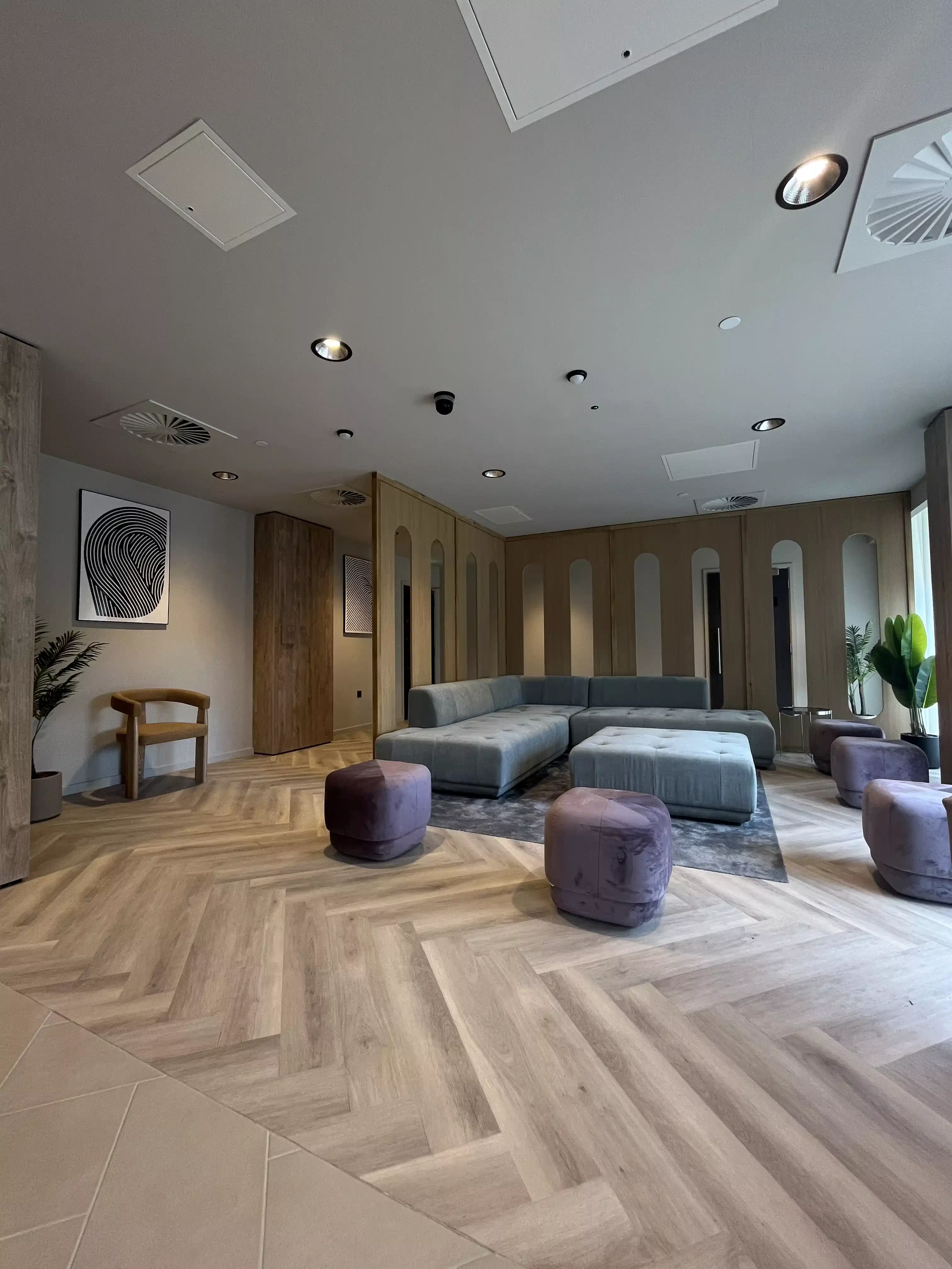 Common Area