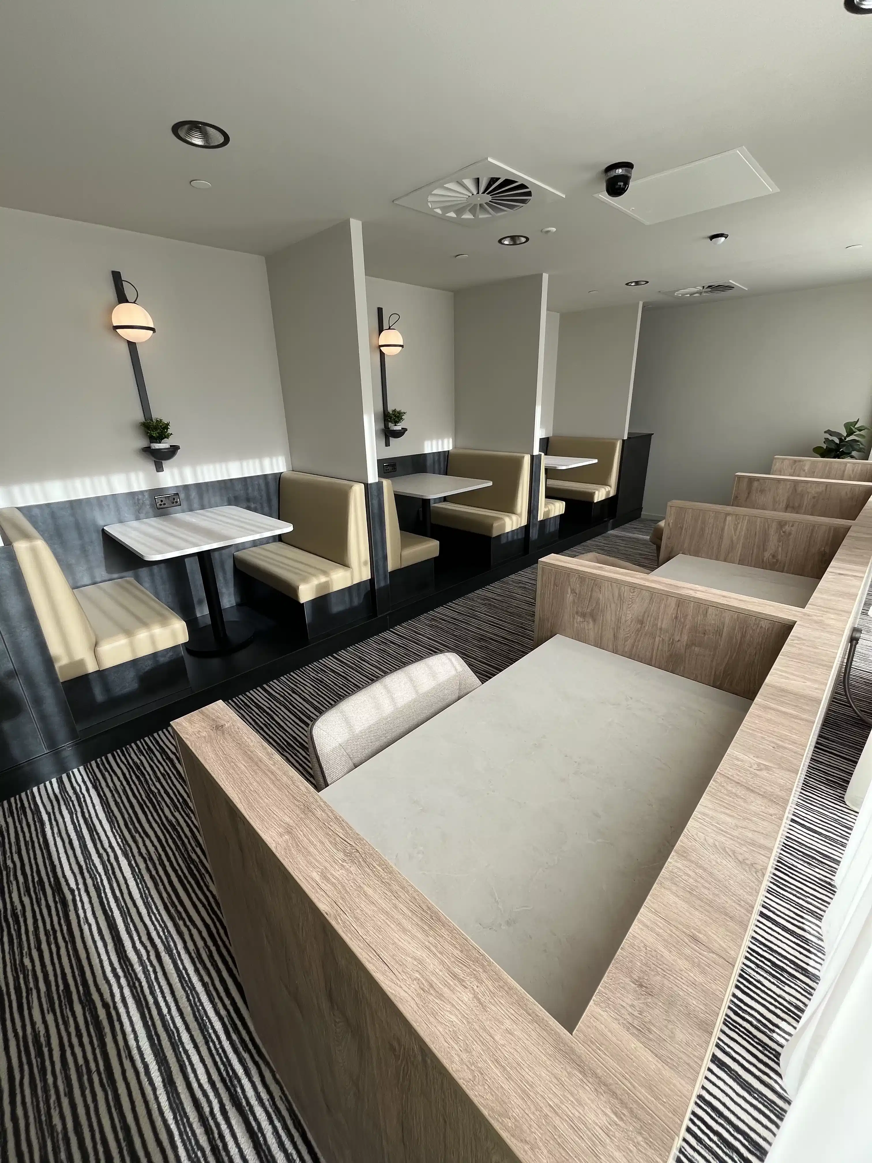 Common Area