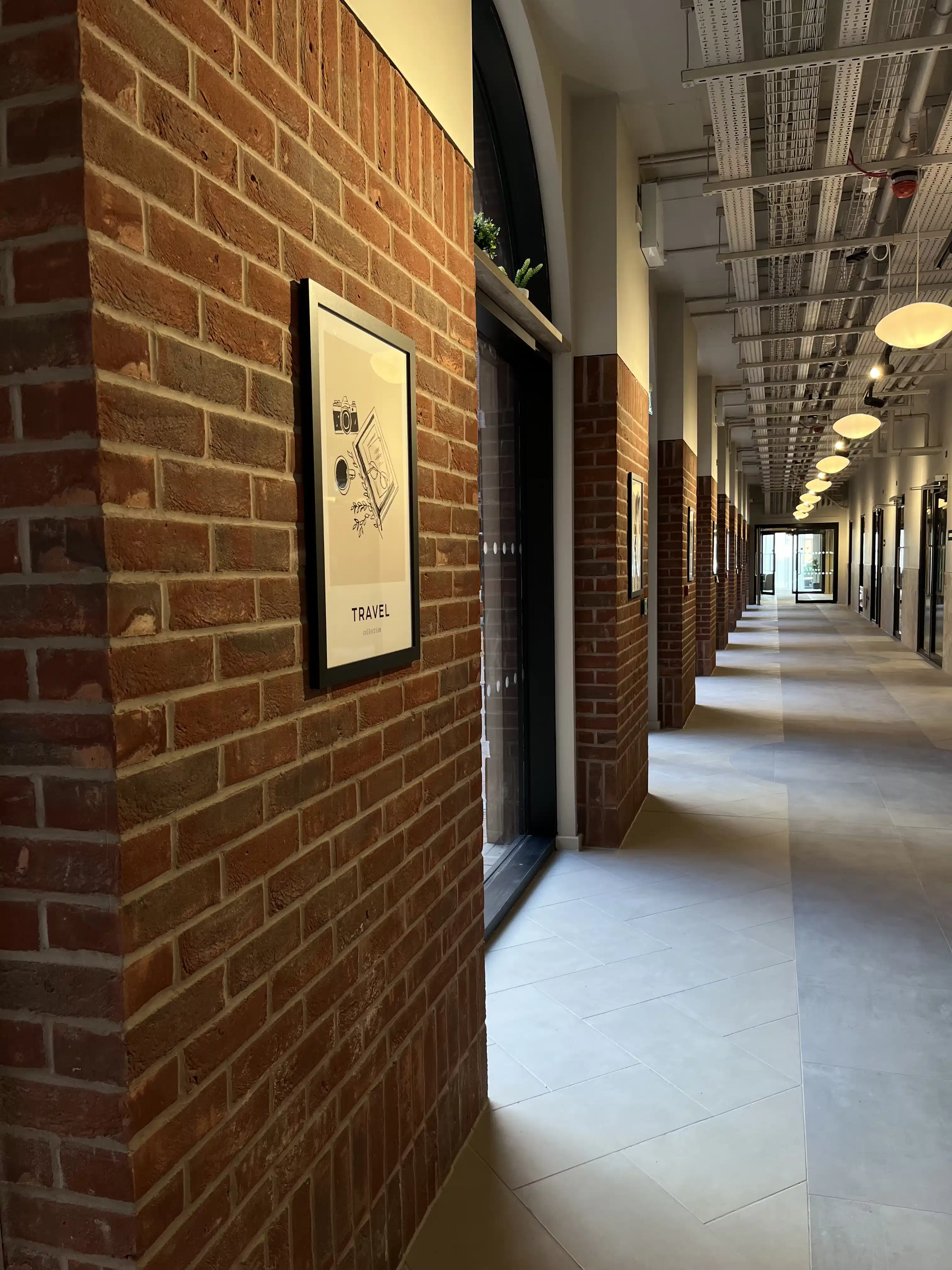 Common Area