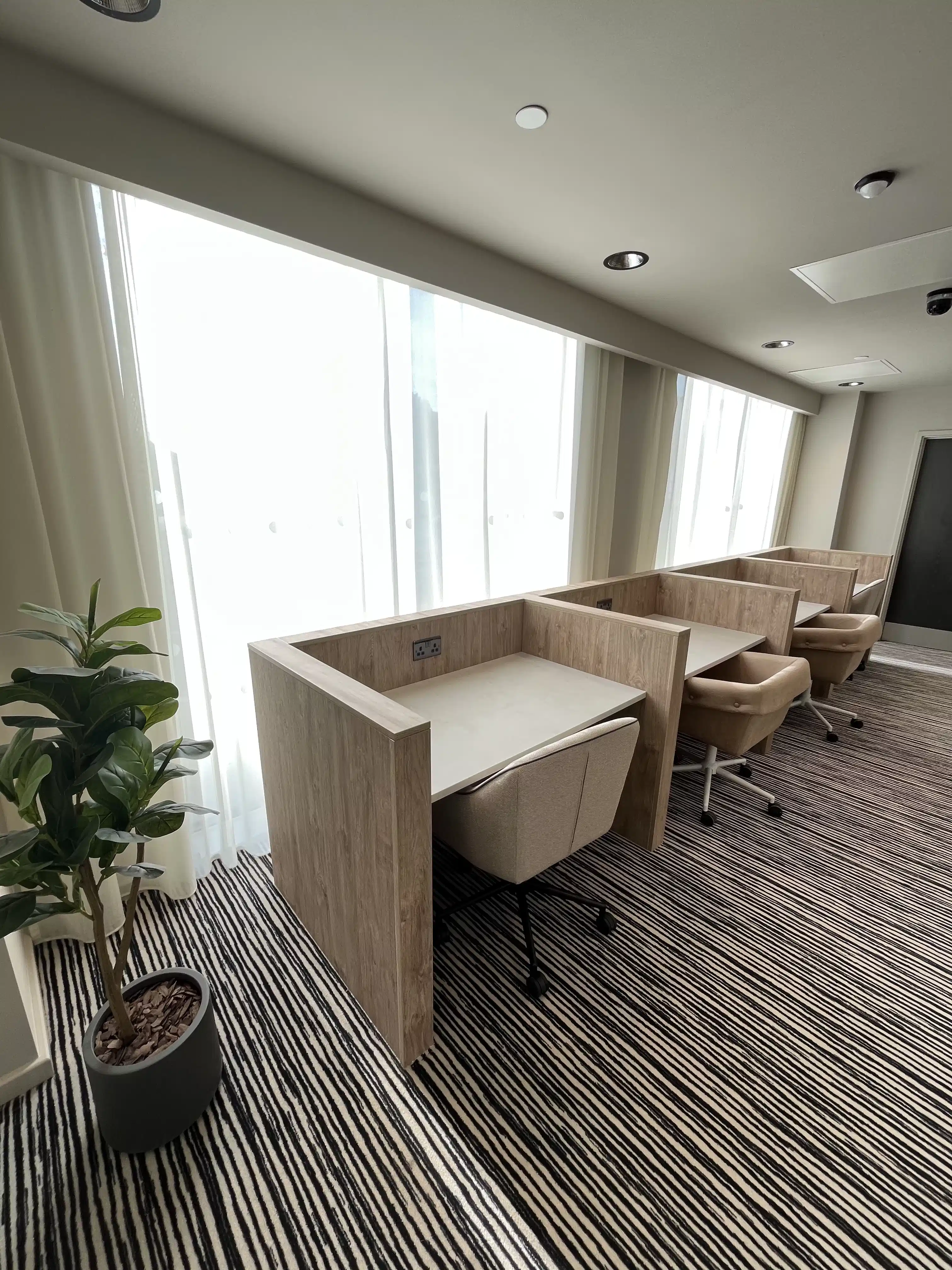 Common Area