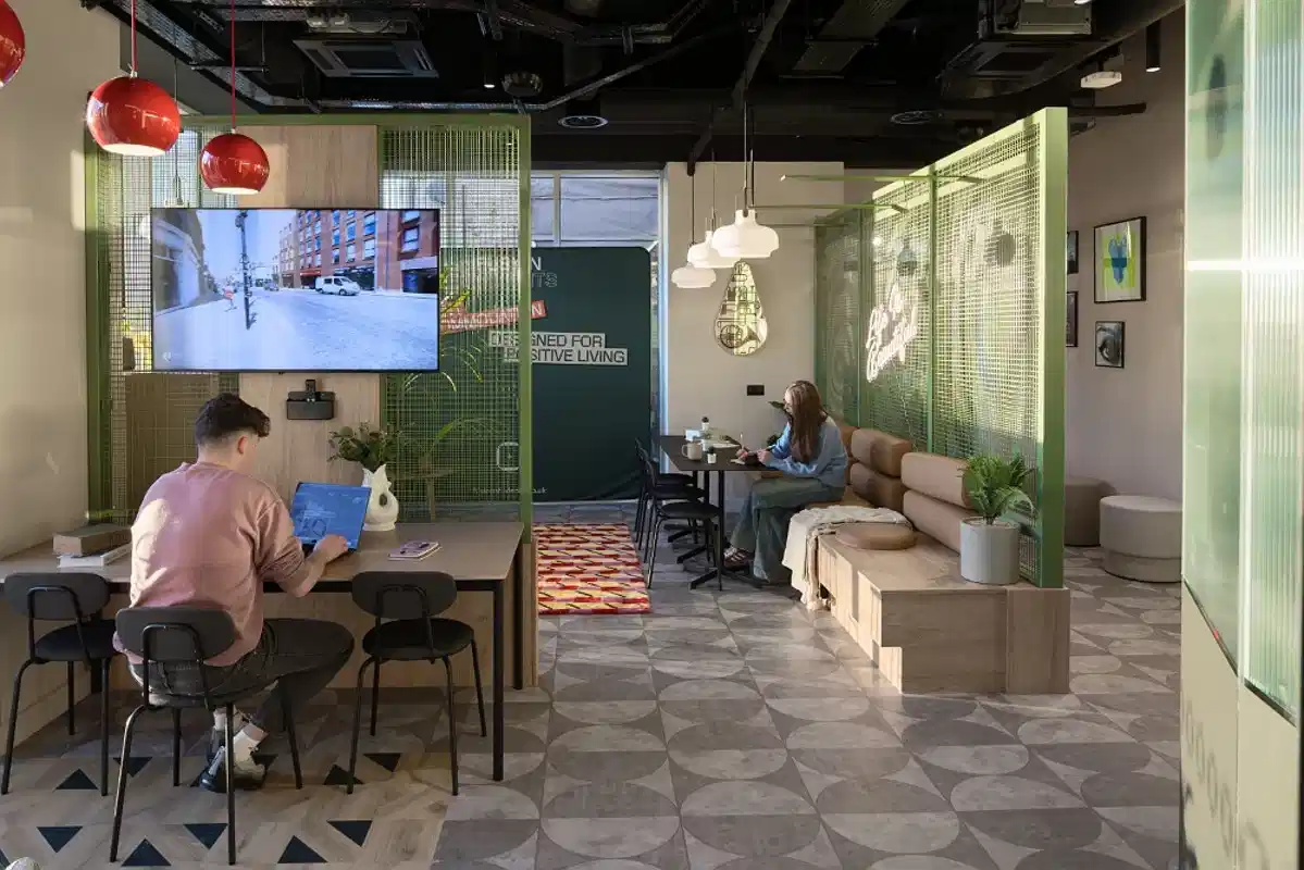 Common Area