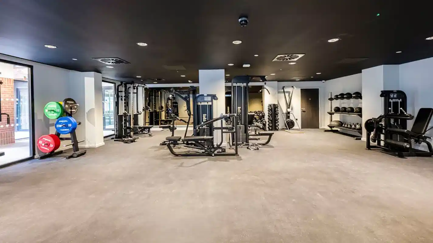Amenities