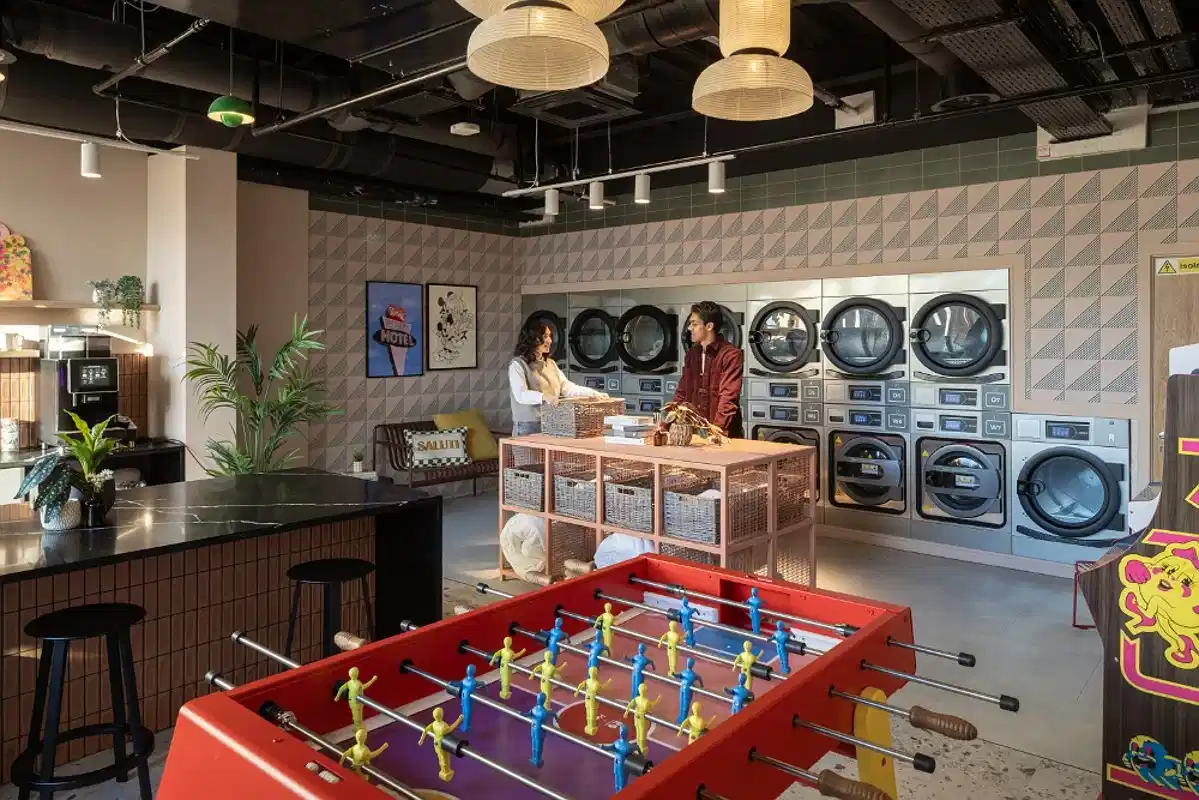 Amenities