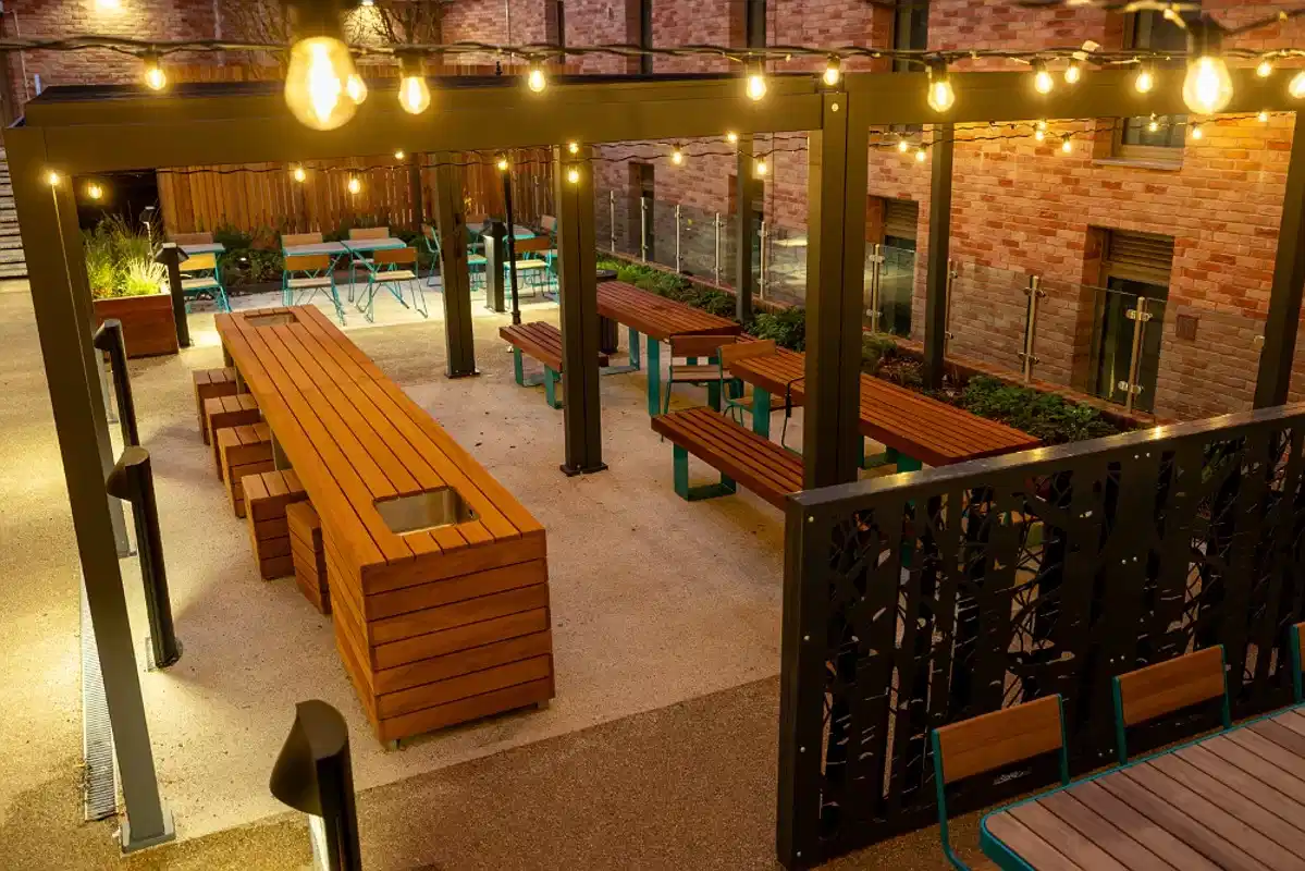 Common Area