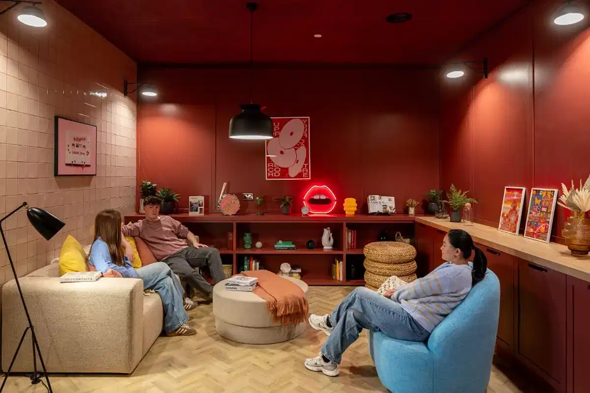 Common Area