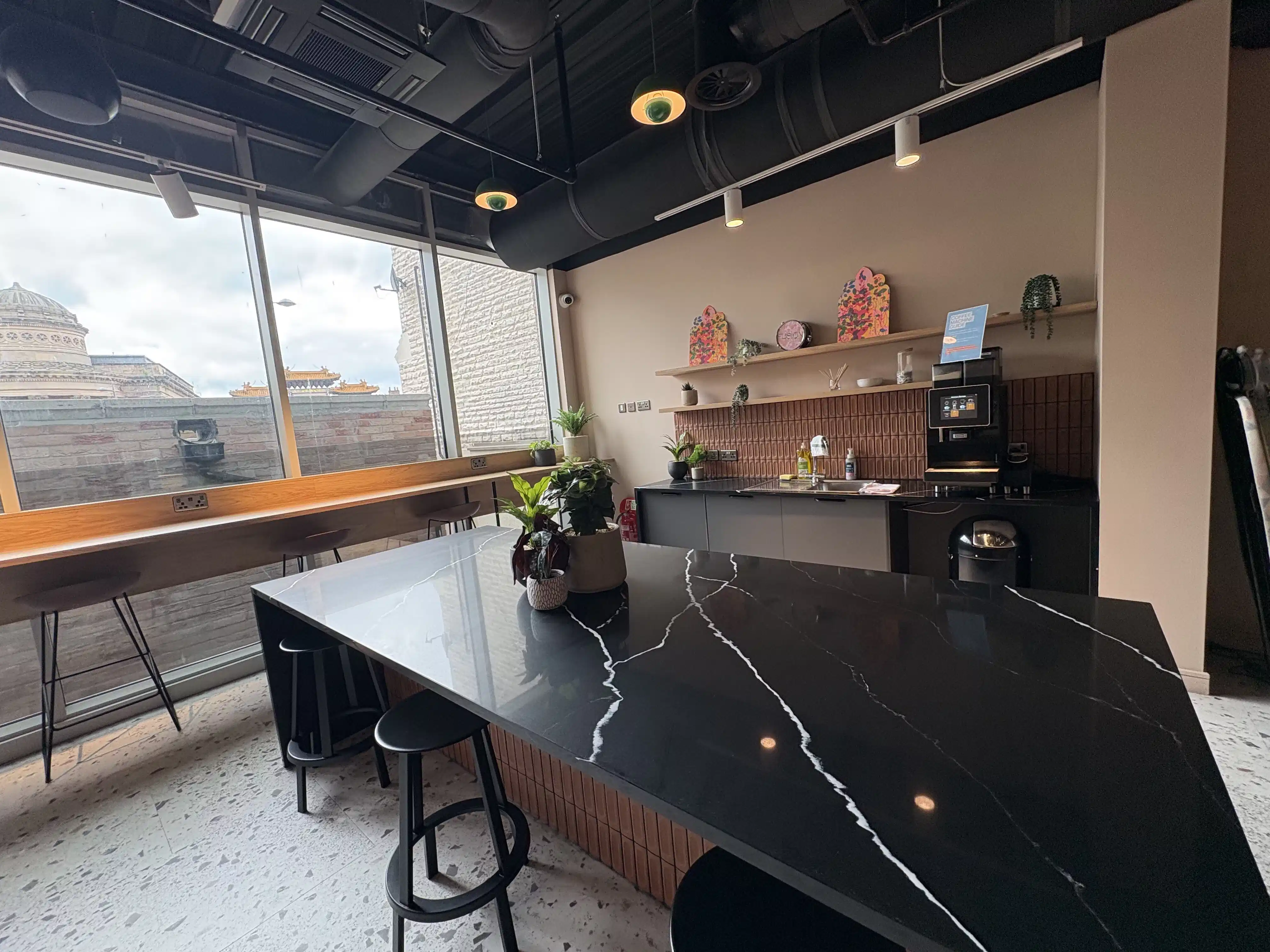 Common Area
