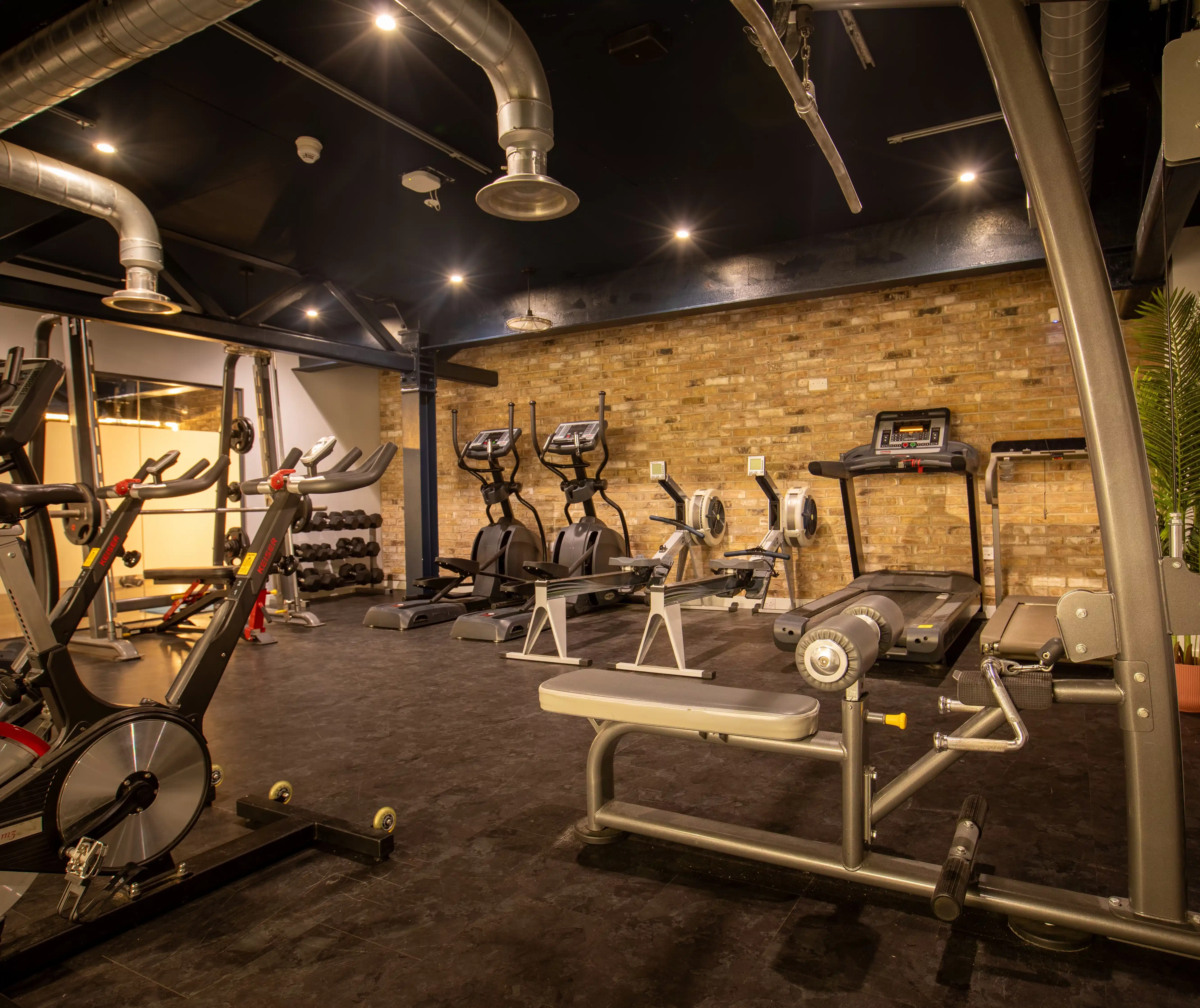 Amenities
