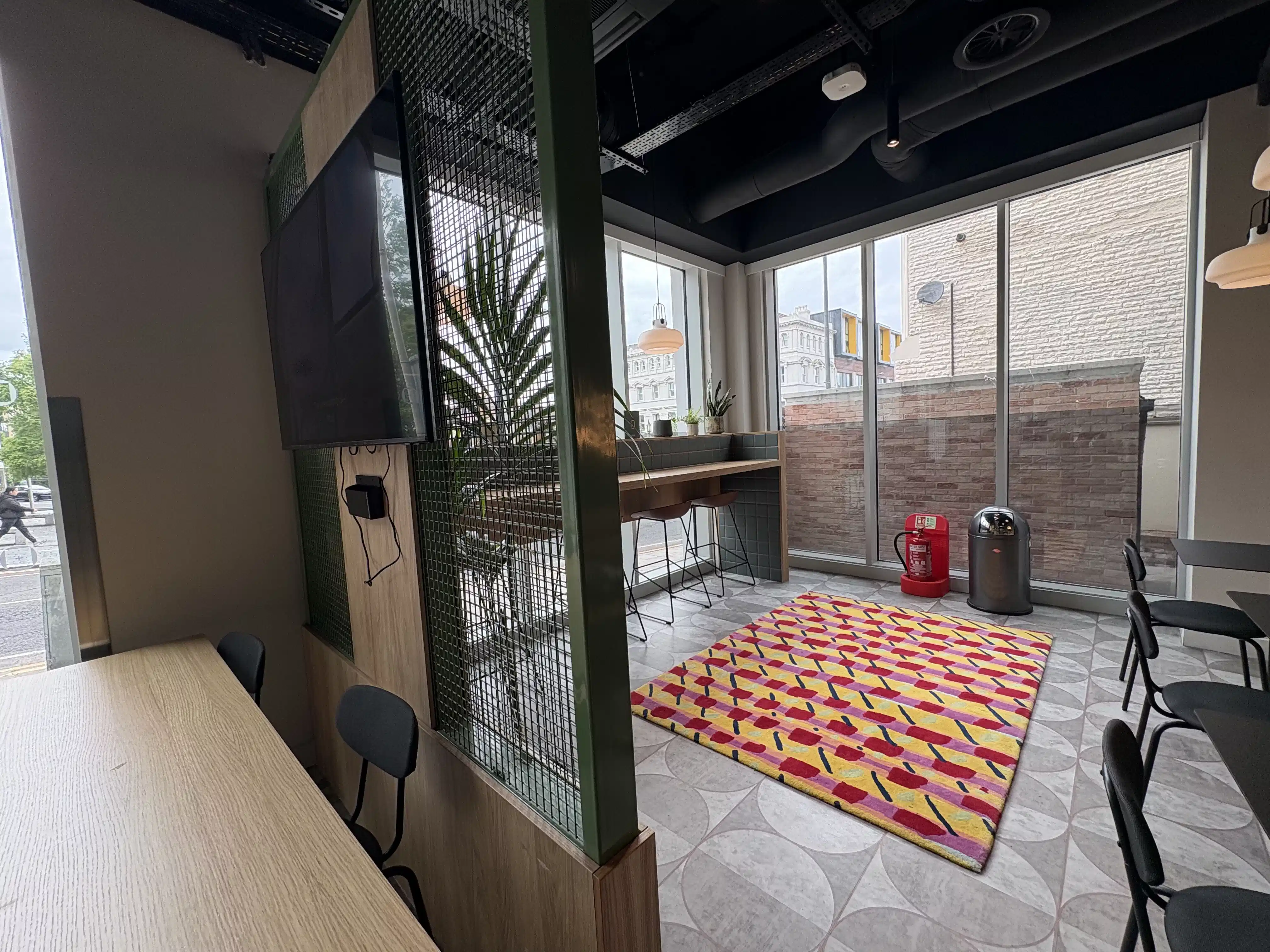 Common Area