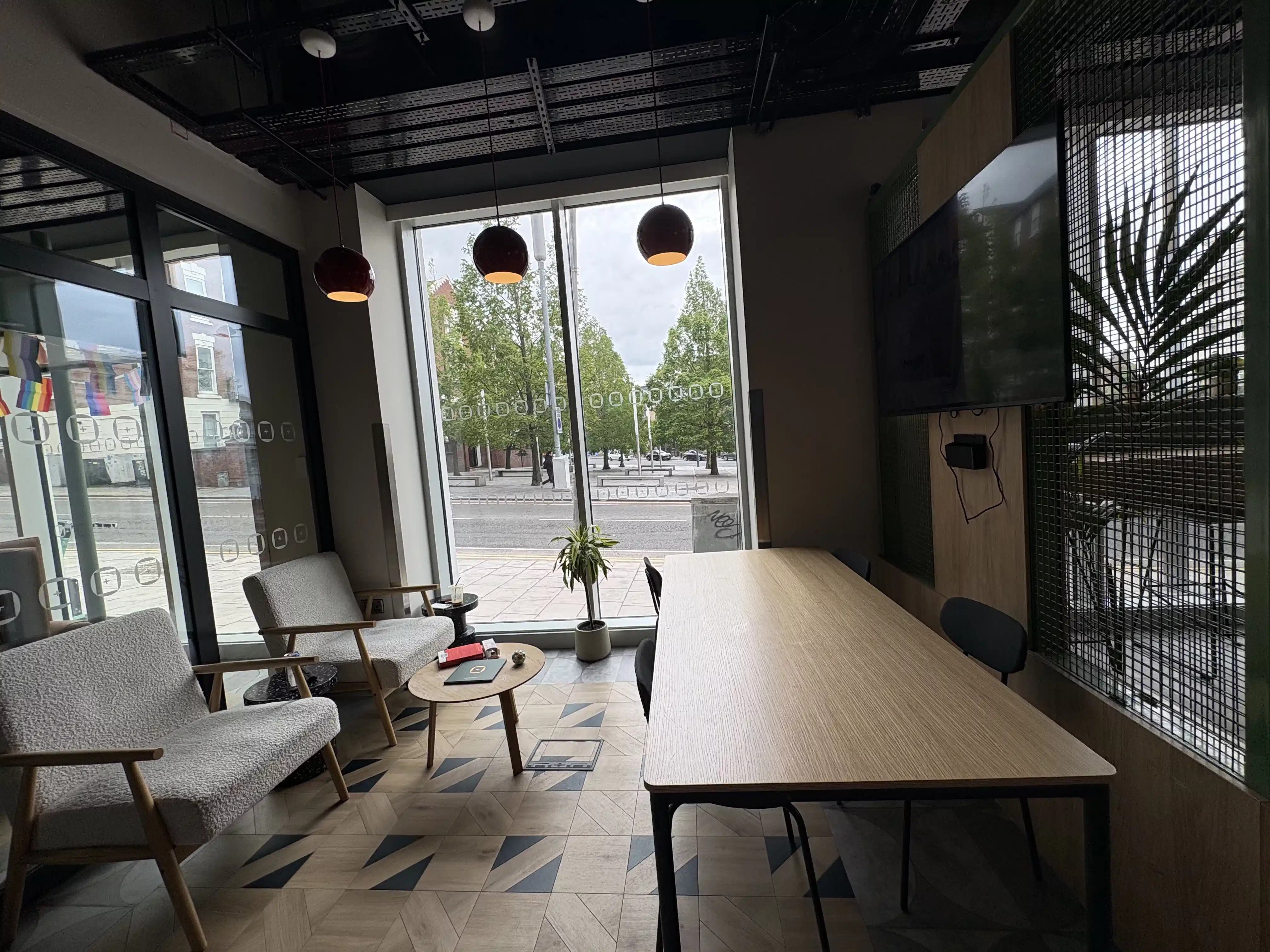 Common Area