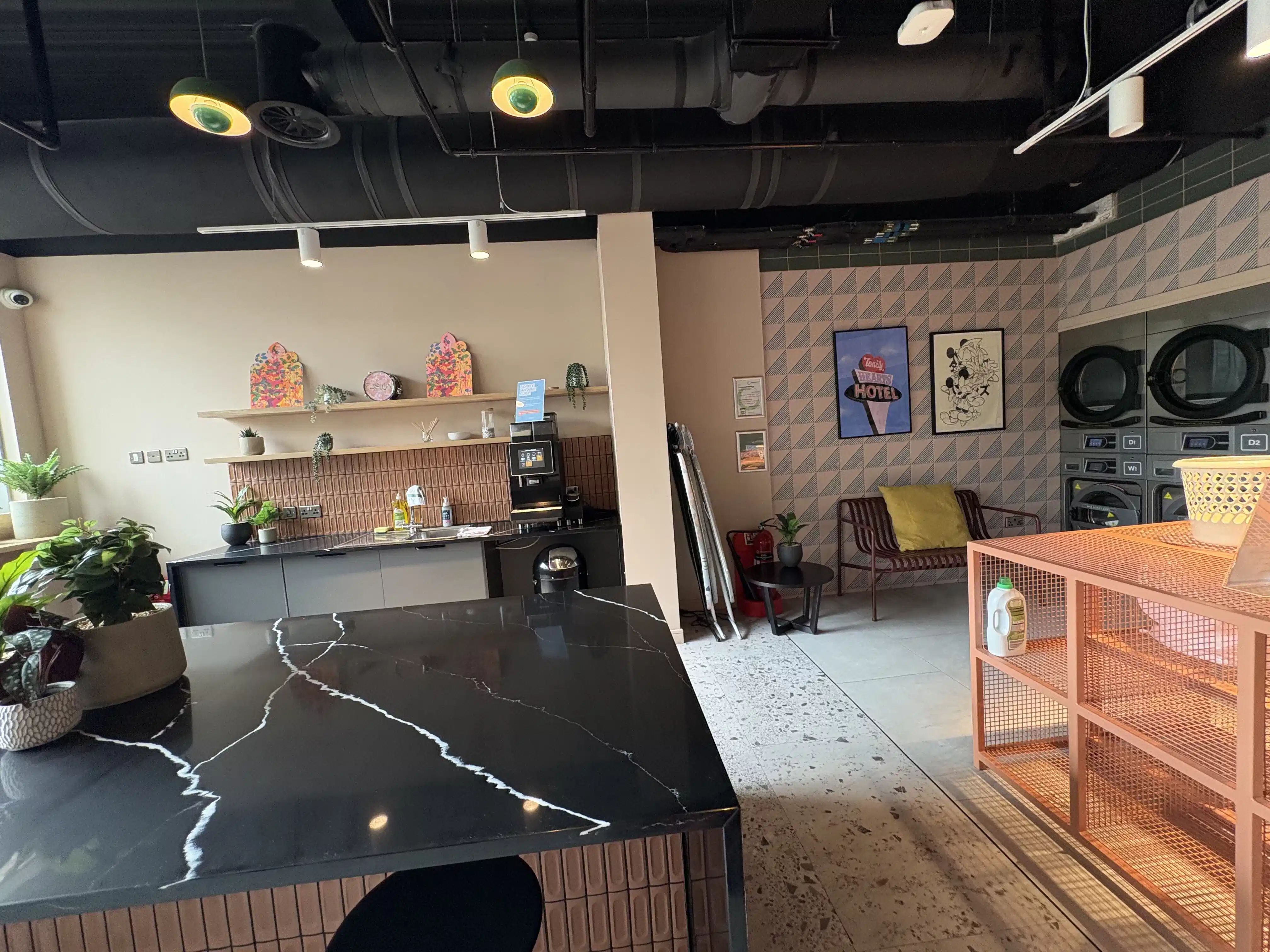 Common Area